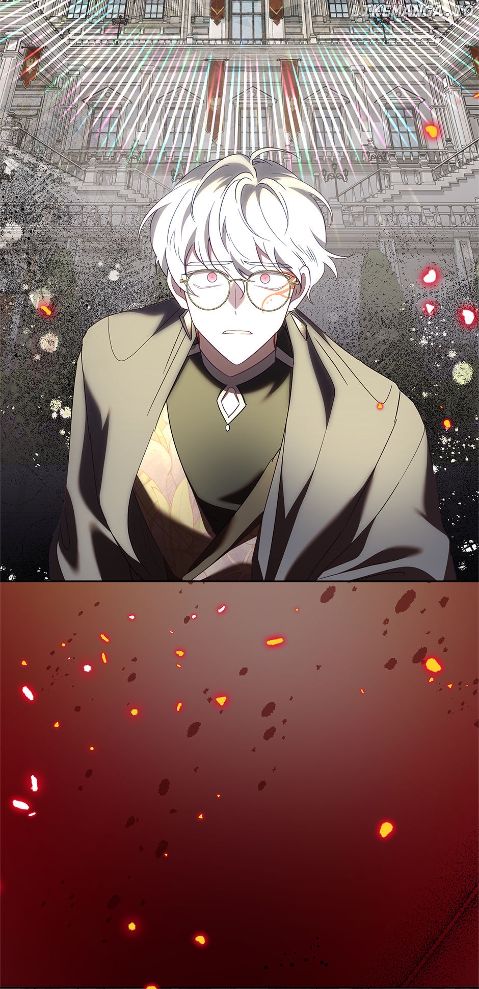 Villainesses Have More Fun Chapter 87 - page 26