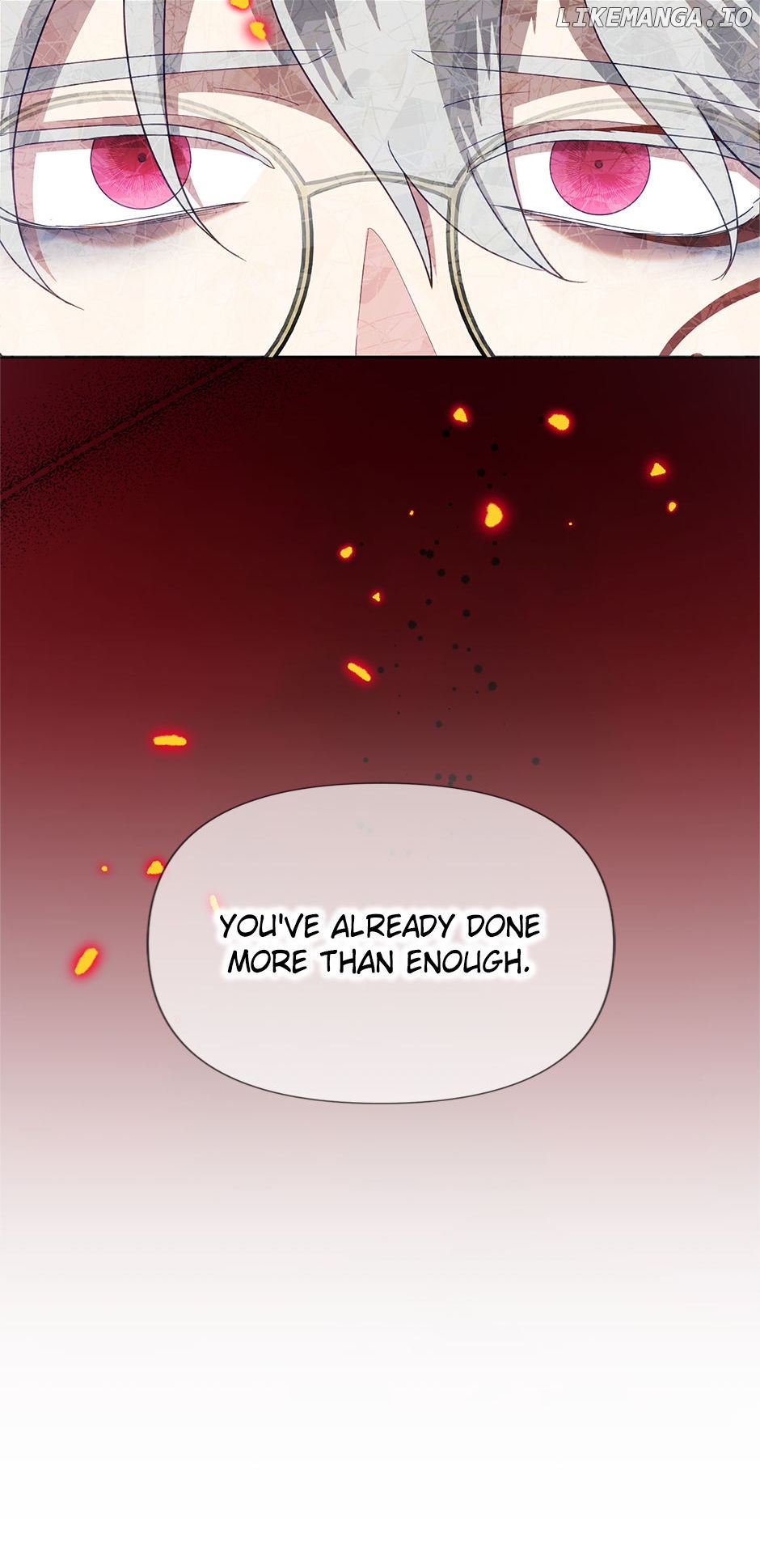 Villainesses Have More Fun Chapter 87 - page 27