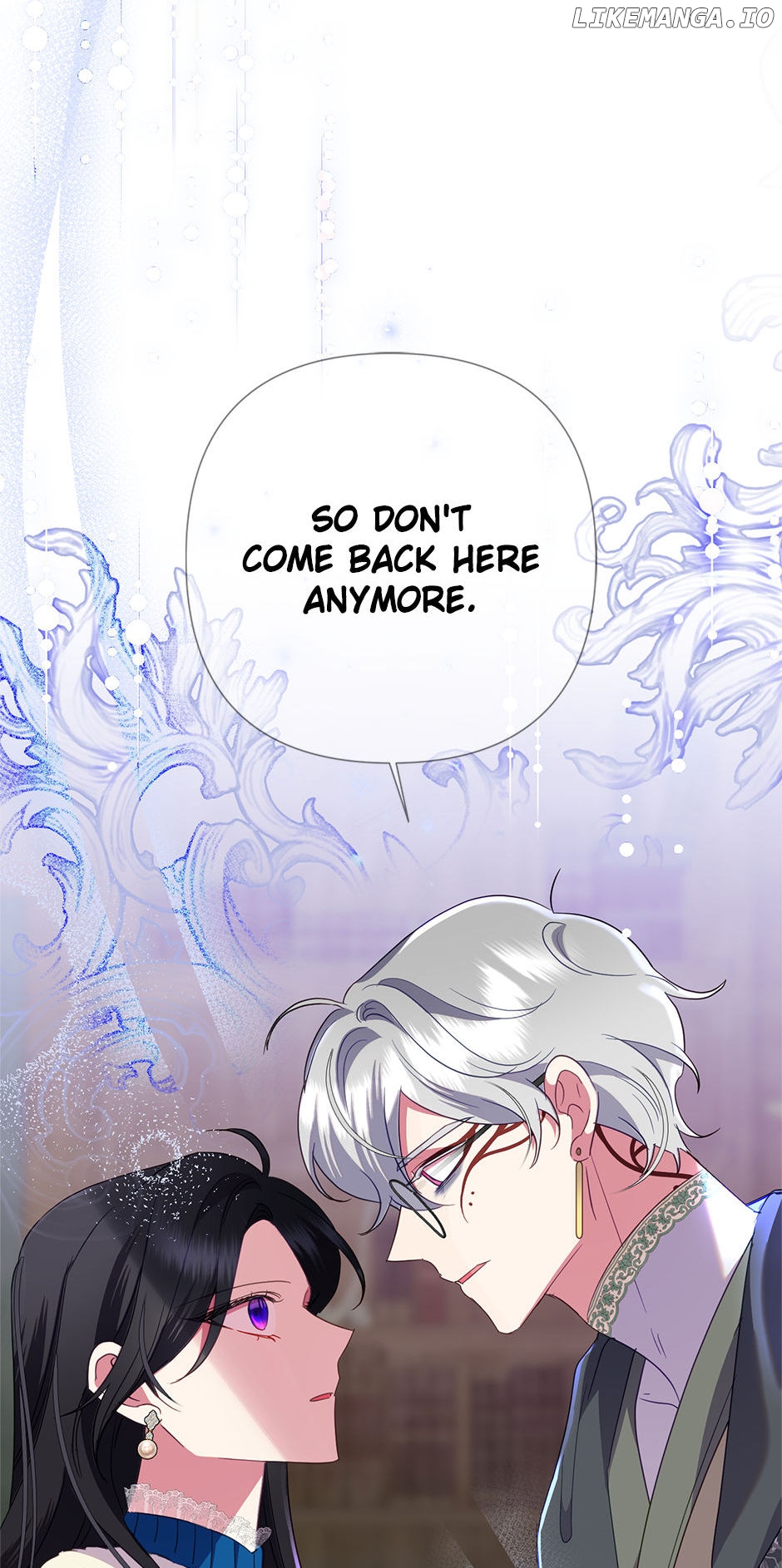 Villainesses Have More Fun Chapter 87 - page 29