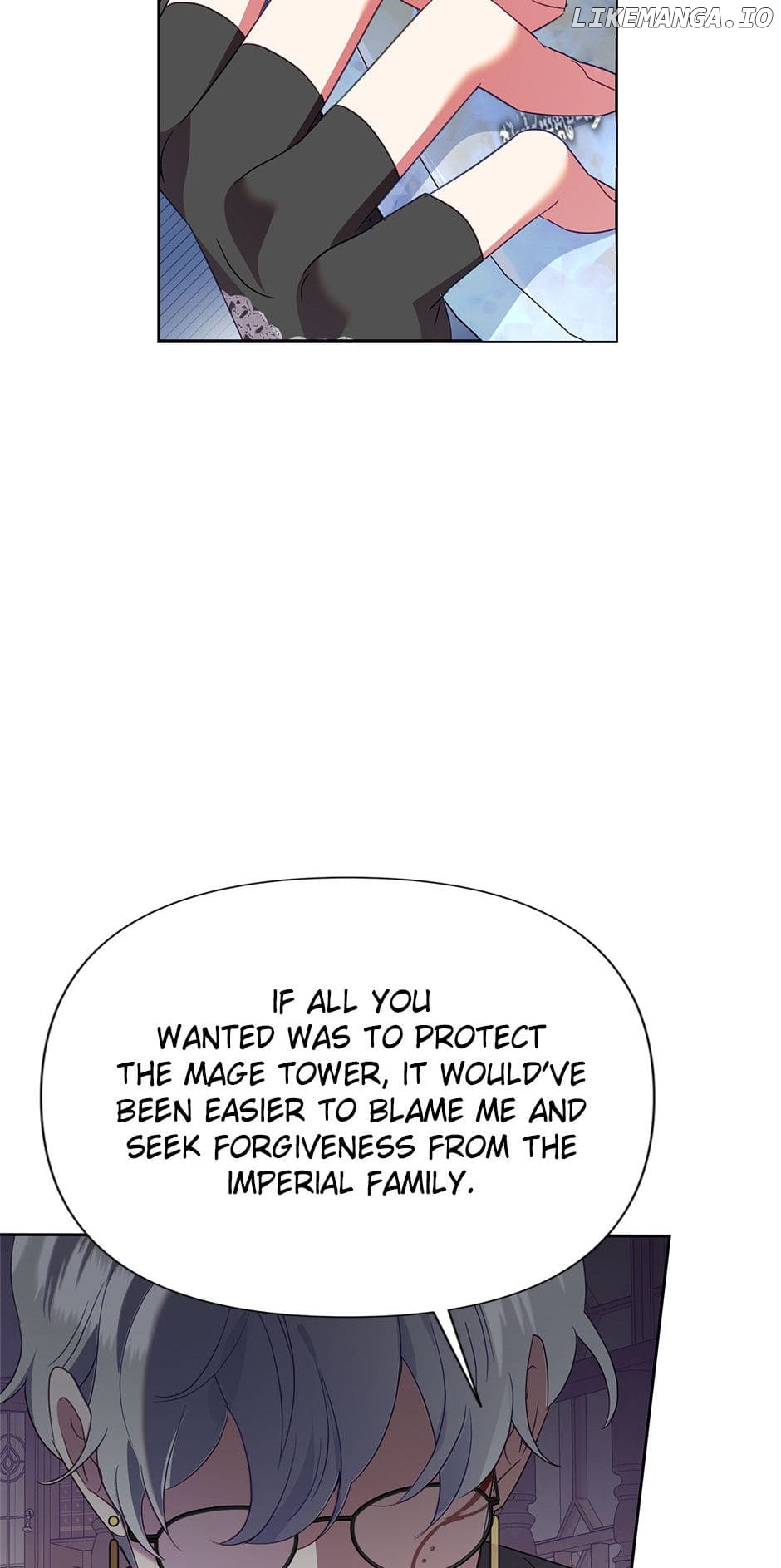 Villainesses Have More Fun Chapter 87 - page 31