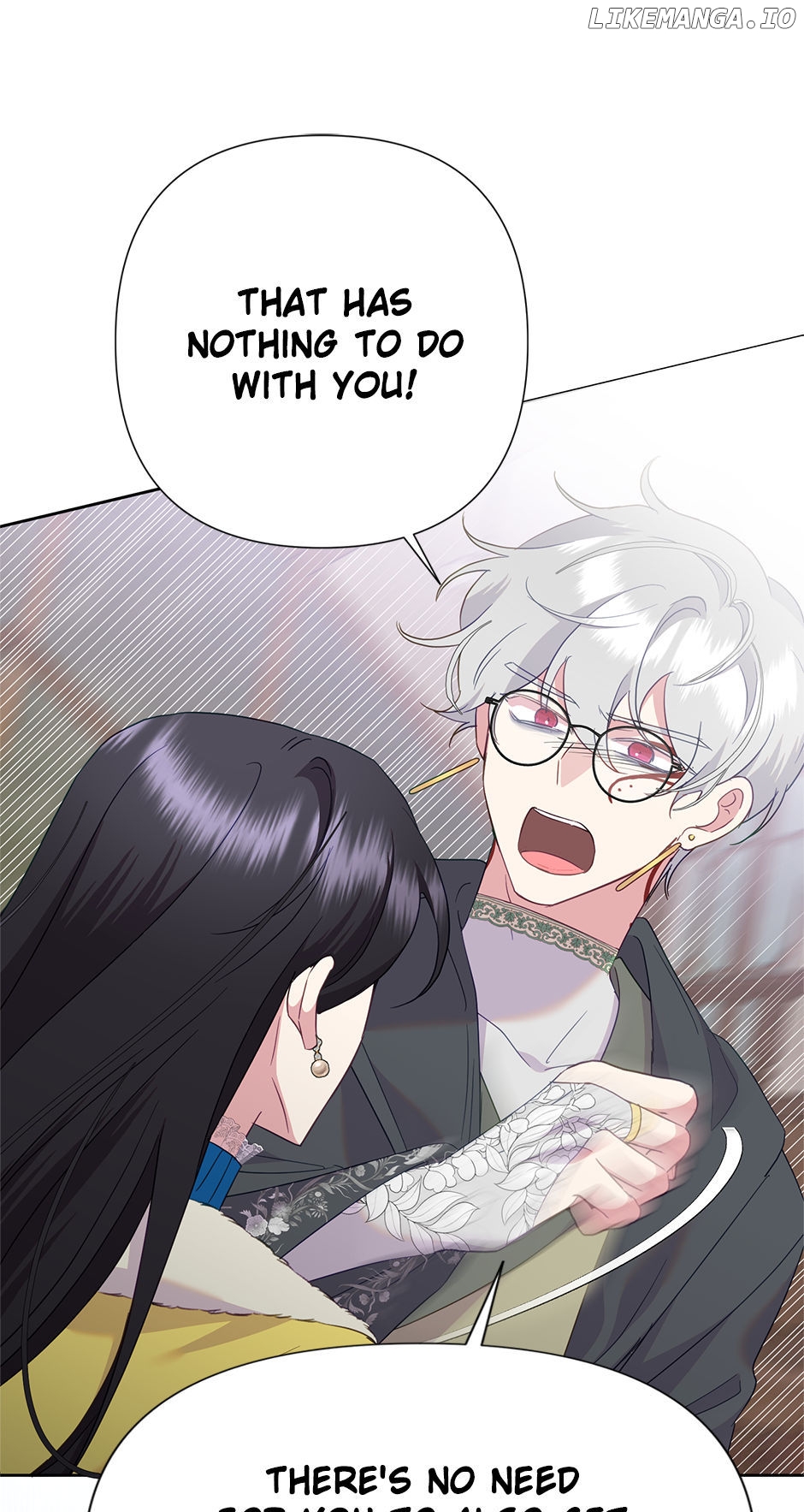 Villainesses Have More Fun Chapter 87 - page 34