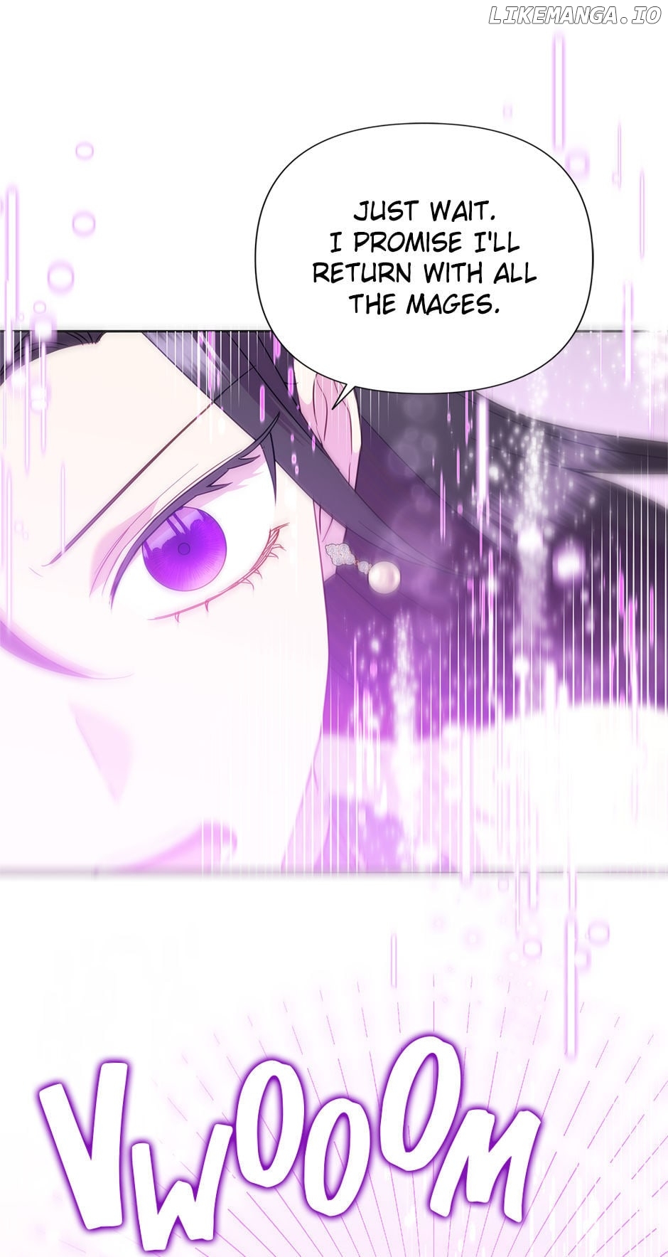 Villainesses Have More Fun Chapter 87 - page 41