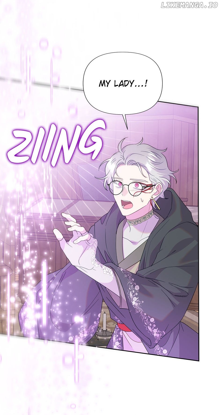 Villainesses Have More Fun Chapter 87 - page 43