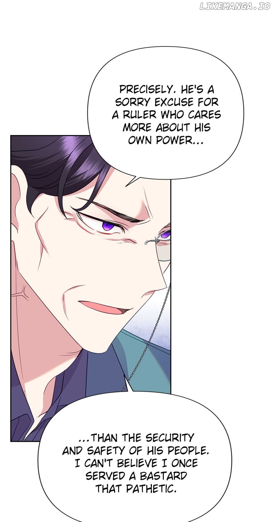 Villainesses Have More Fun Chapter 87 - page 60