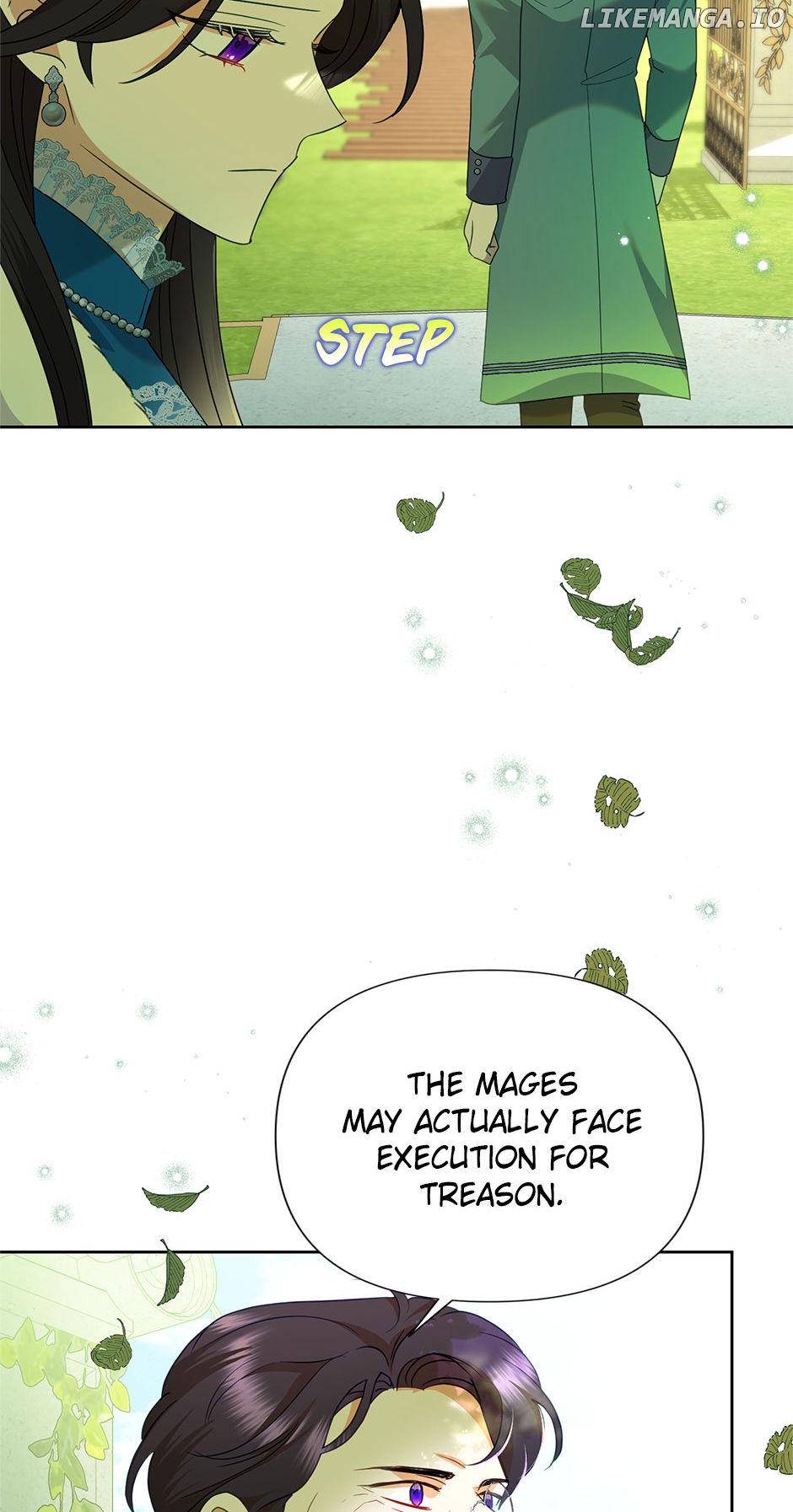 Villainesses Have More Fun Chapter 87 - page 63