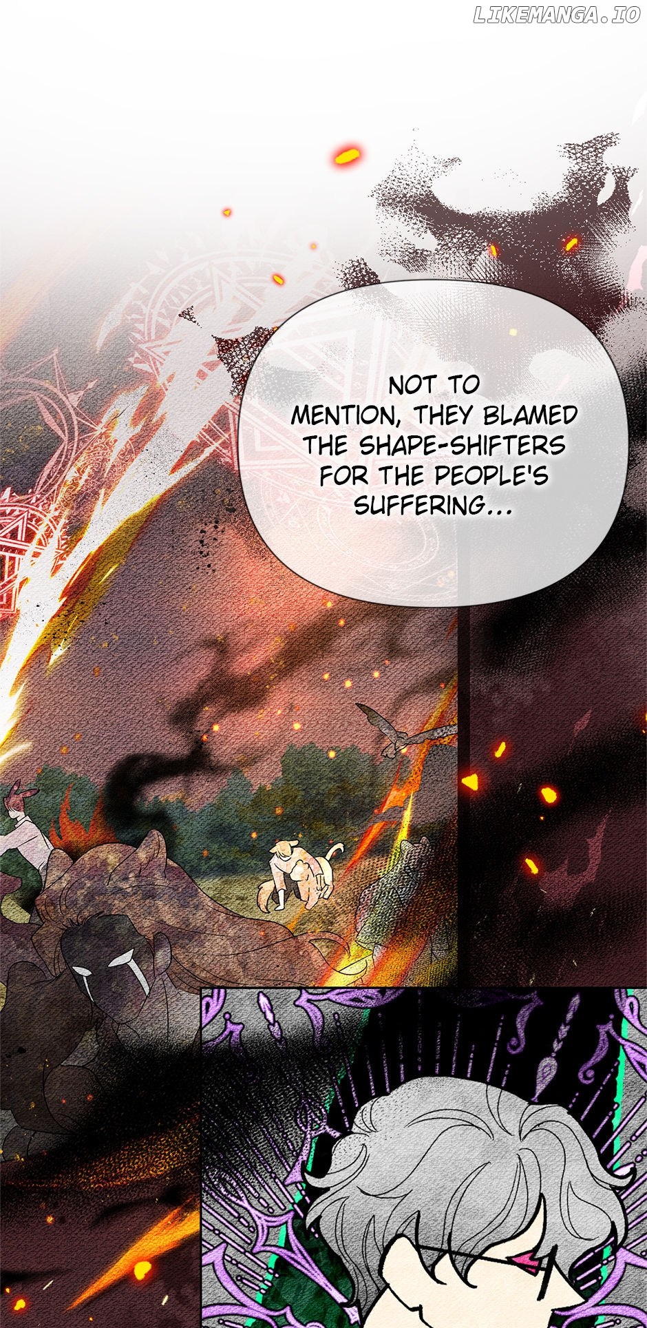 Villainesses Have More Fun Chapter 87 - page 66
