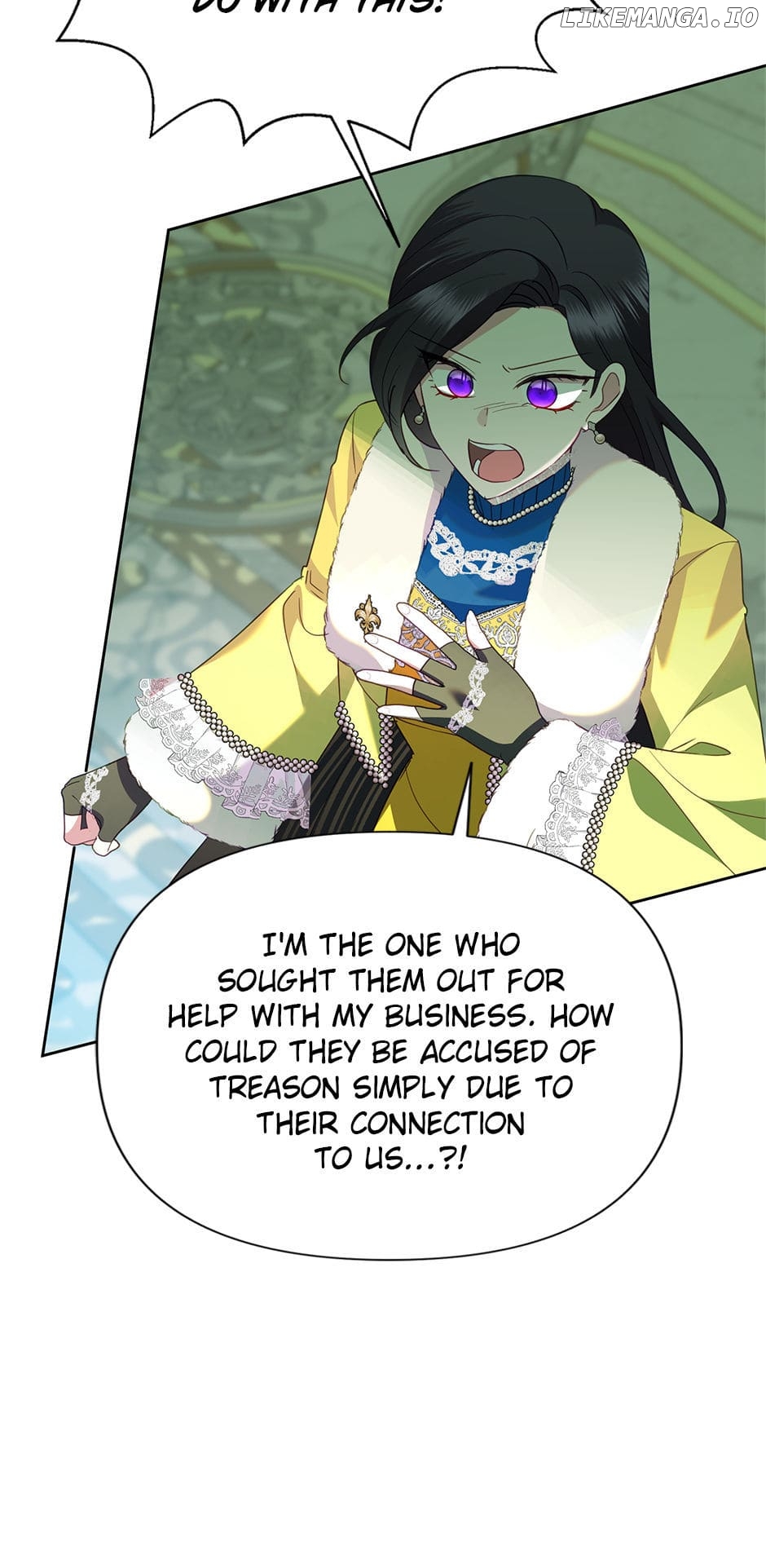 Villainesses Have More Fun Chapter 87 - page 71