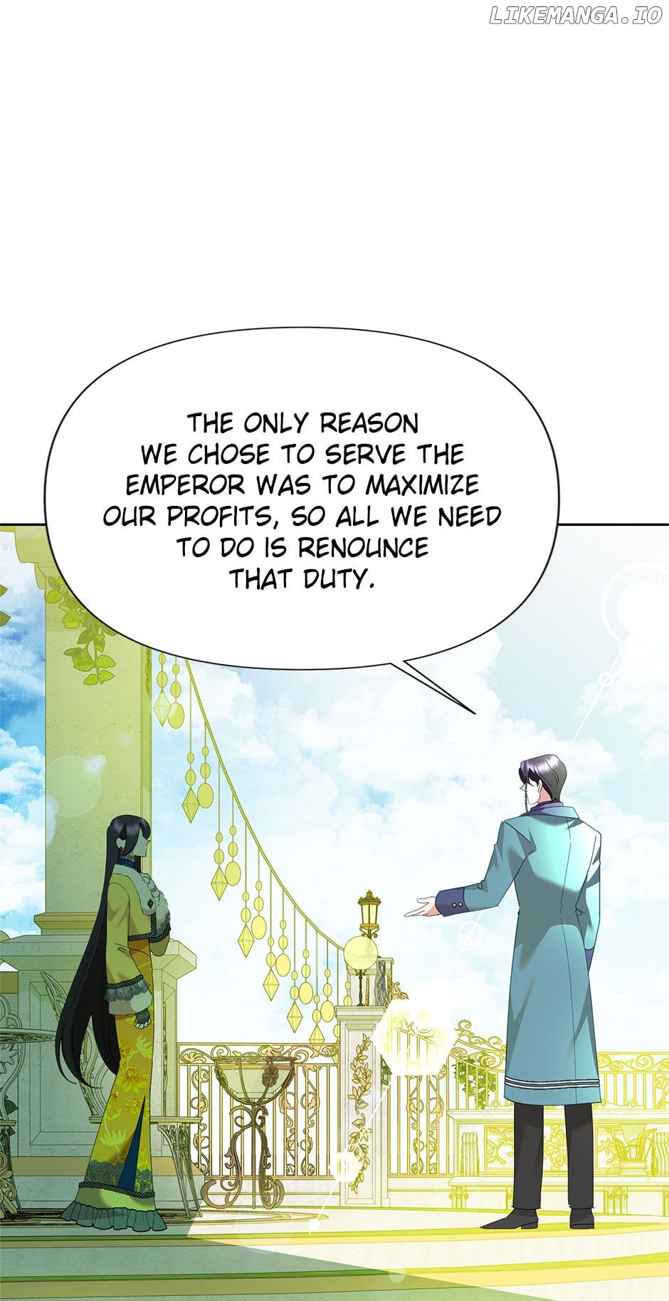 Villainesses Have More Fun Chapter 87 - page 74