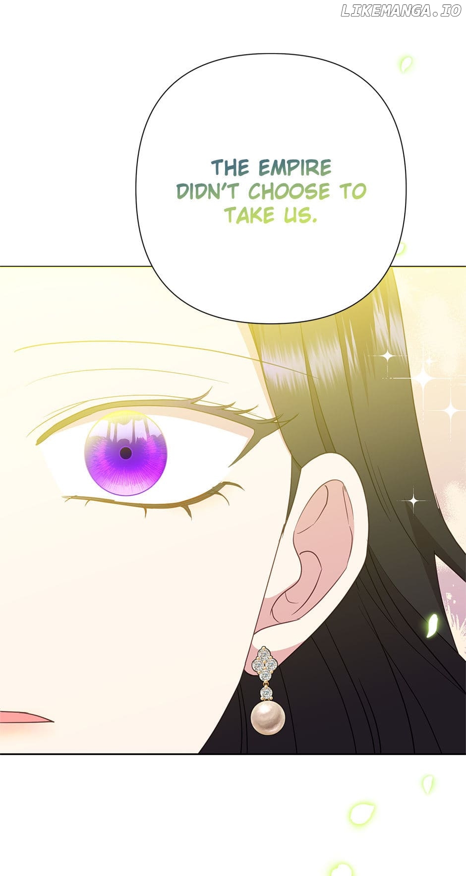 Villainesses Have More Fun Chapter 87 - page 78