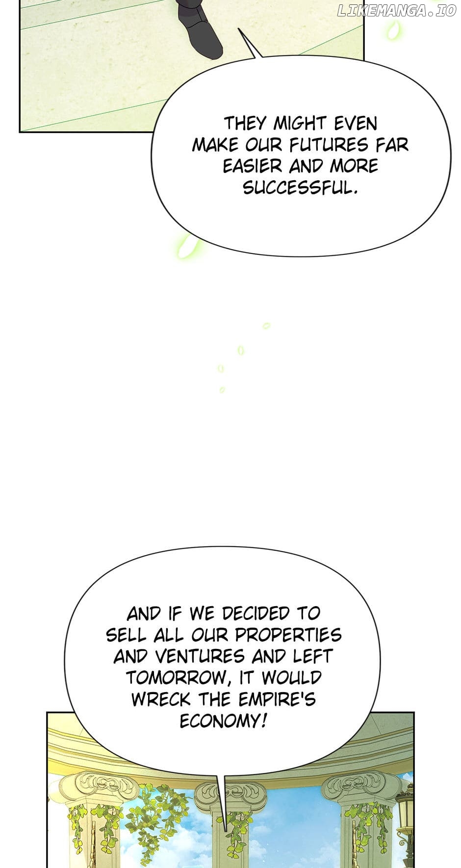 Villainesses Have More Fun Chapter 87 - page 80