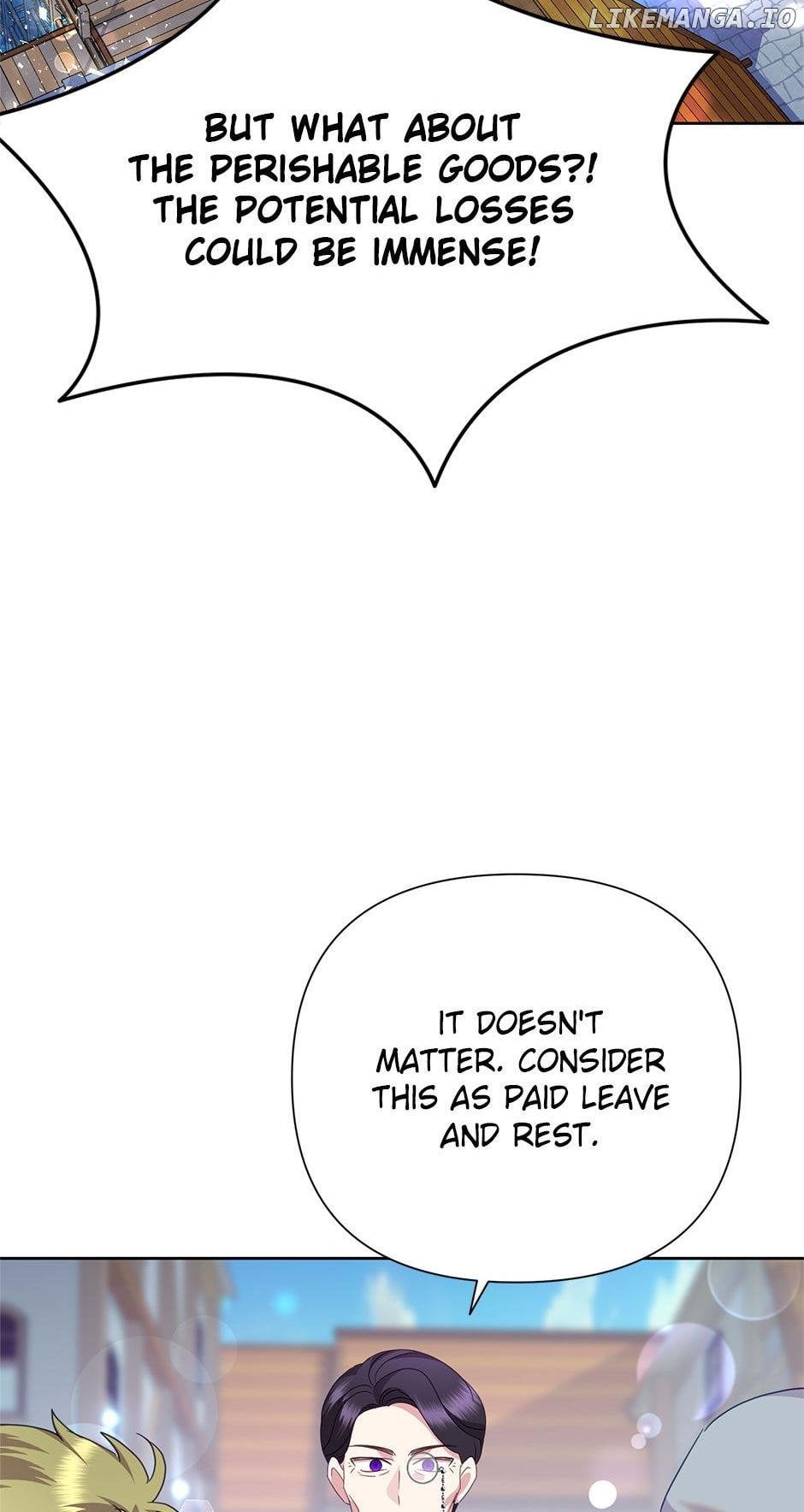 Villainesses Have More Fun Chapter 88 - page 13