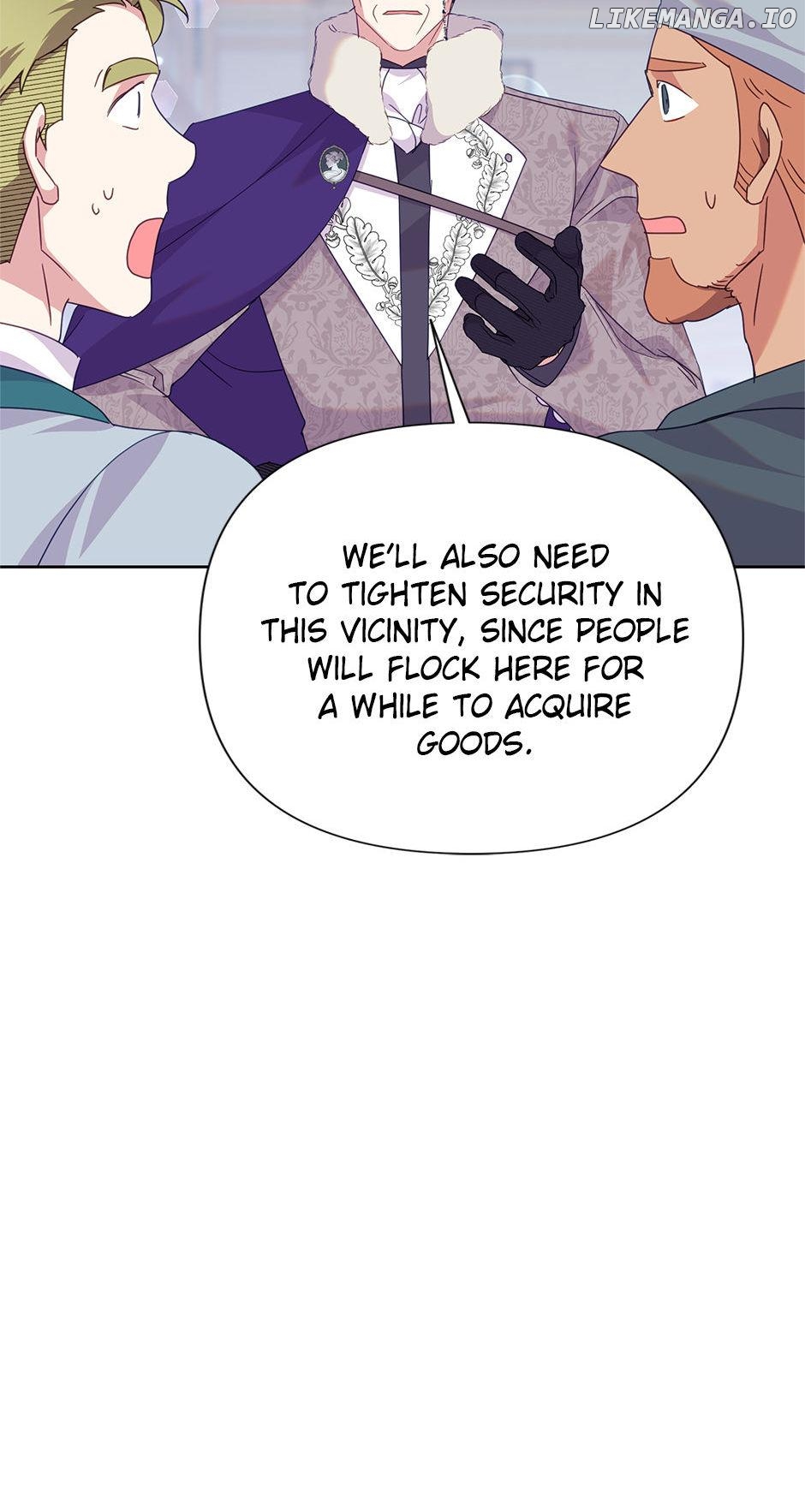 Villainesses Have More Fun Chapter 88 - page 14