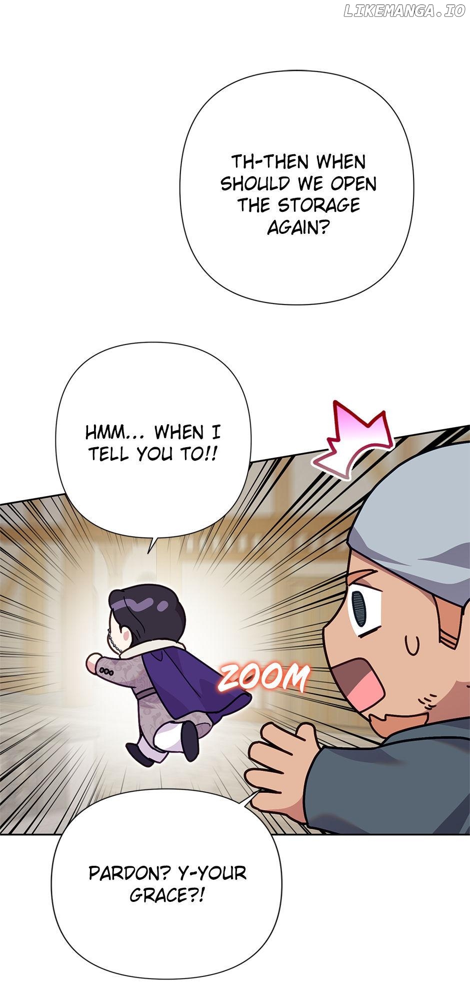 Villainesses Have More Fun Chapter 88 - page 15
