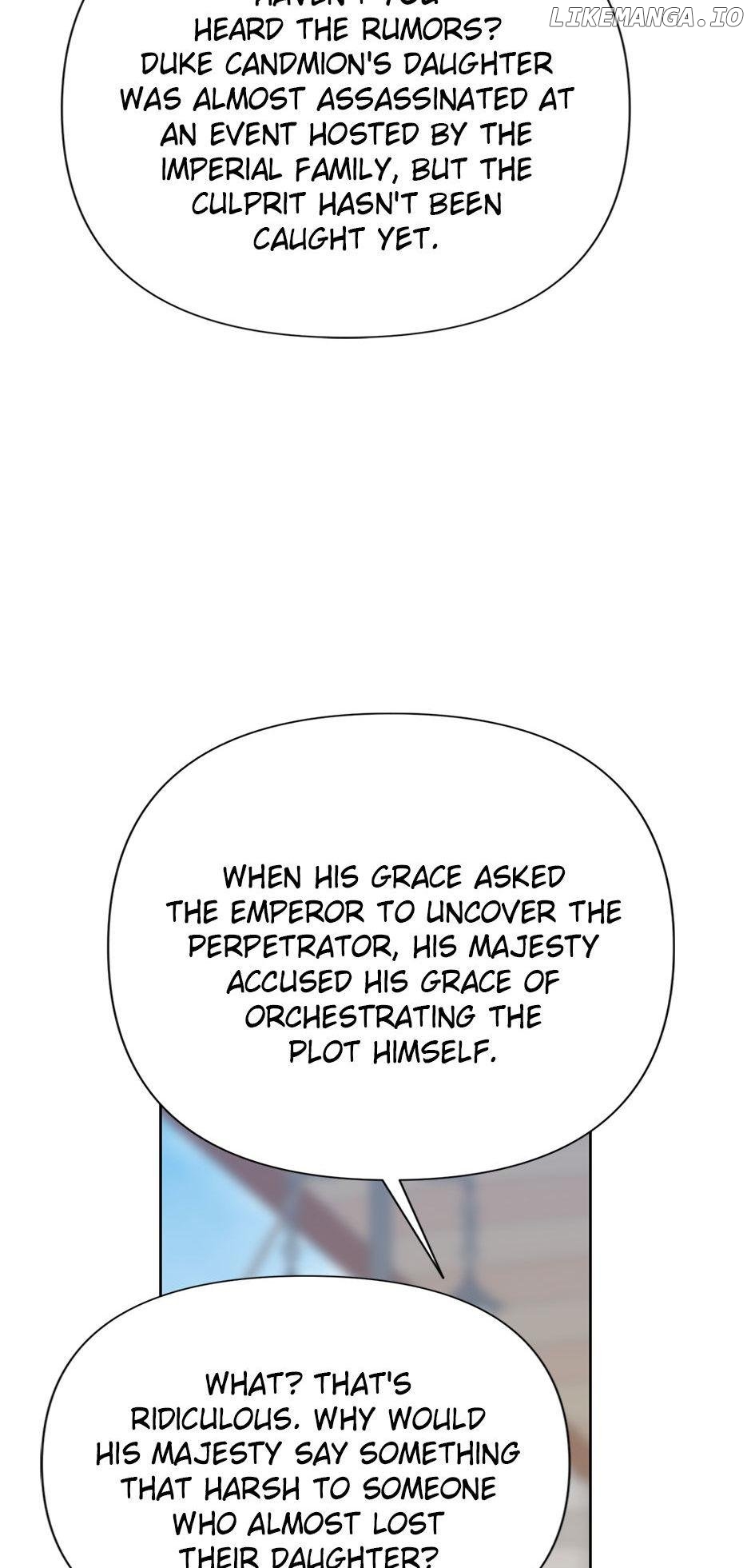 Villainesses Have More Fun Chapter 88 - page 17