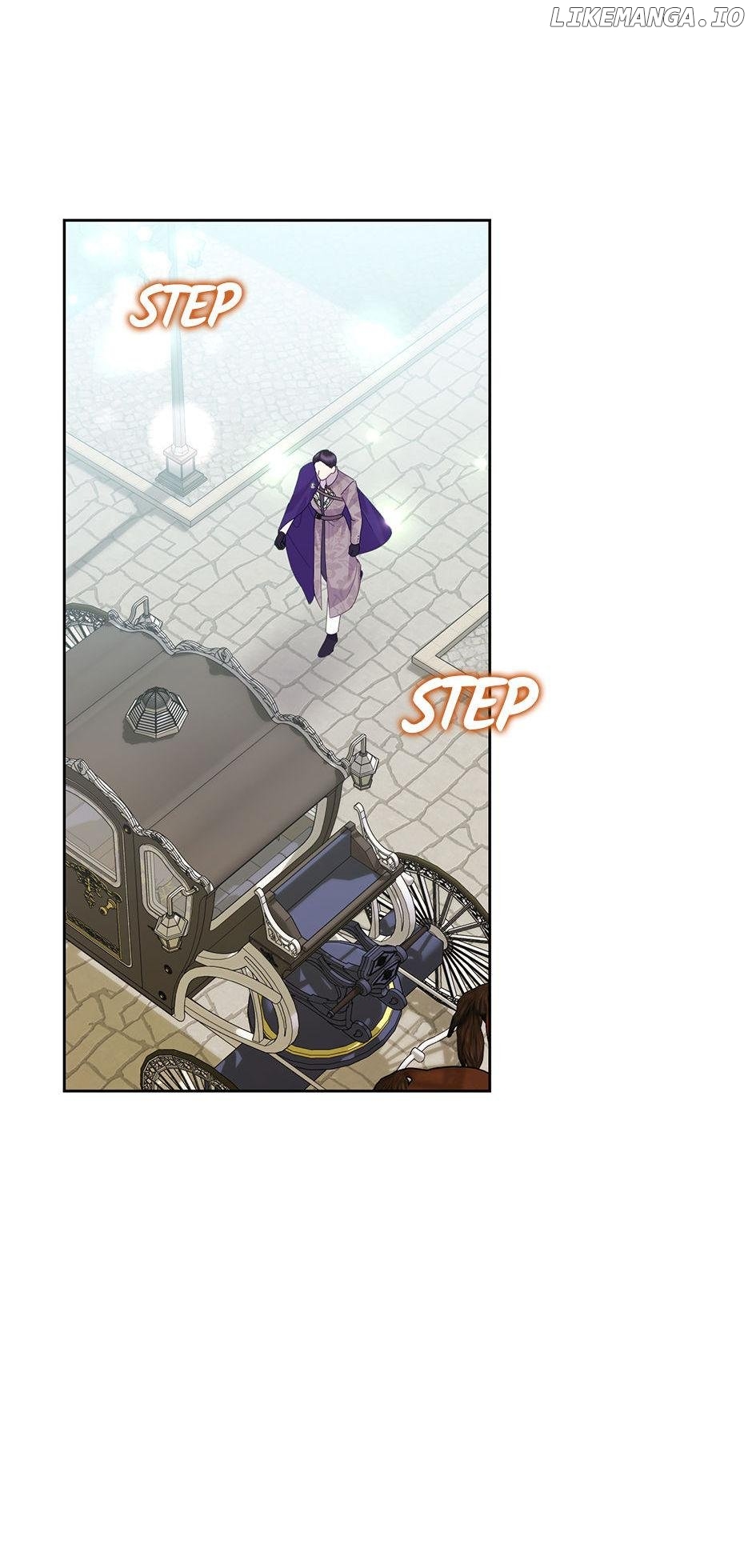 Villainesses Have More Fun Chapter 88 - page 20
