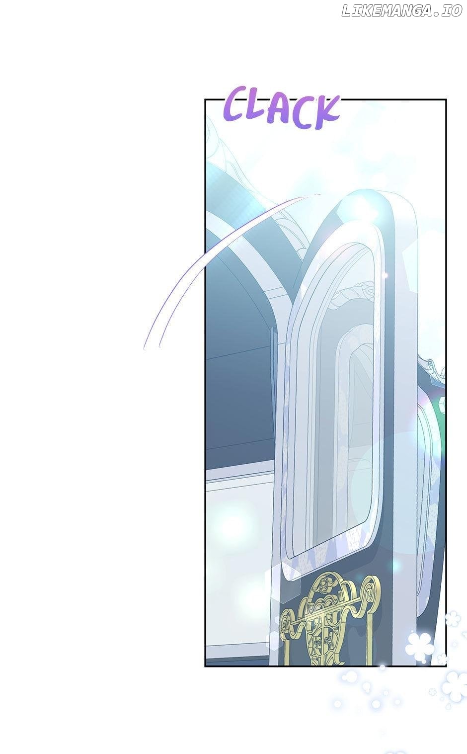 Villainesses Have More Fun Chapter 88 - page 21