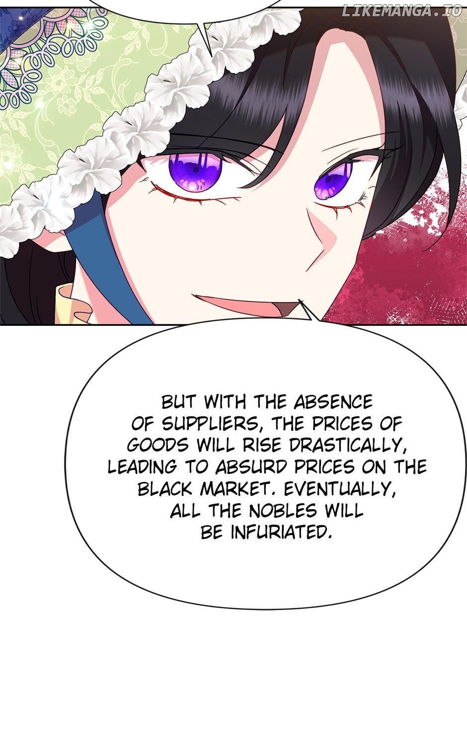 Villainesses Have More Fun Chapter 88 - page 24
