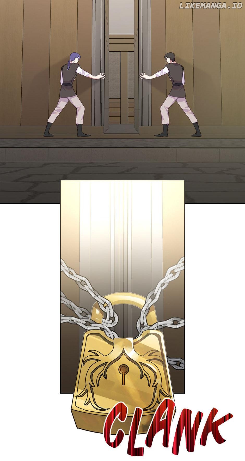 Villainesses Have More Fun Chapter 88 - page 27