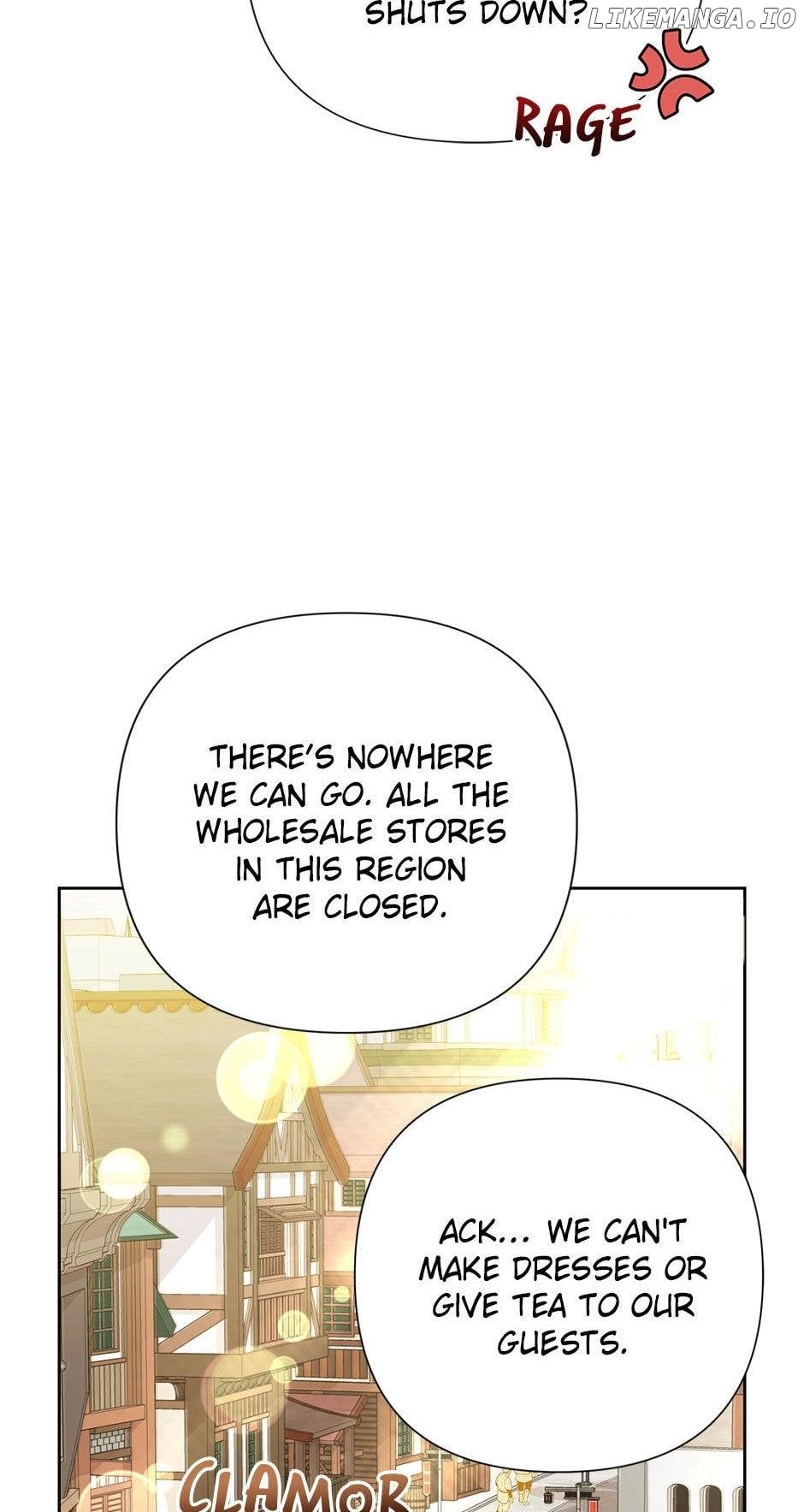 Villainesses Have More Fun Chapter 88 - page 29