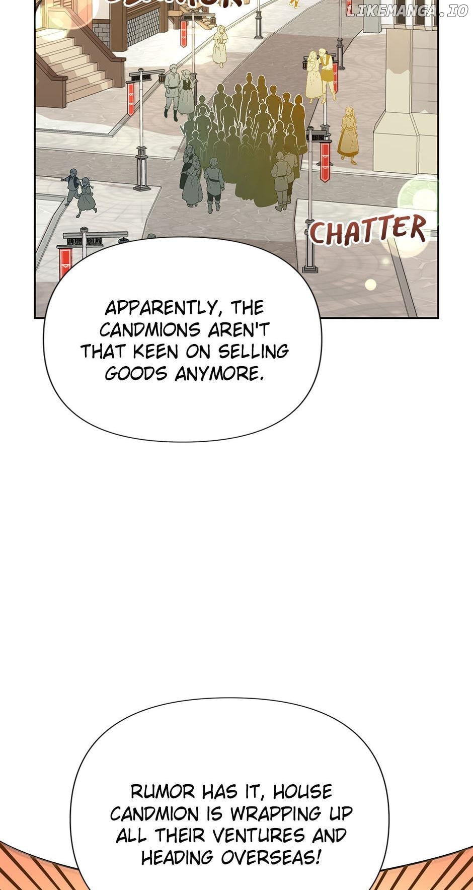 Villainesses Have More Fun Chapter 88 - page 30