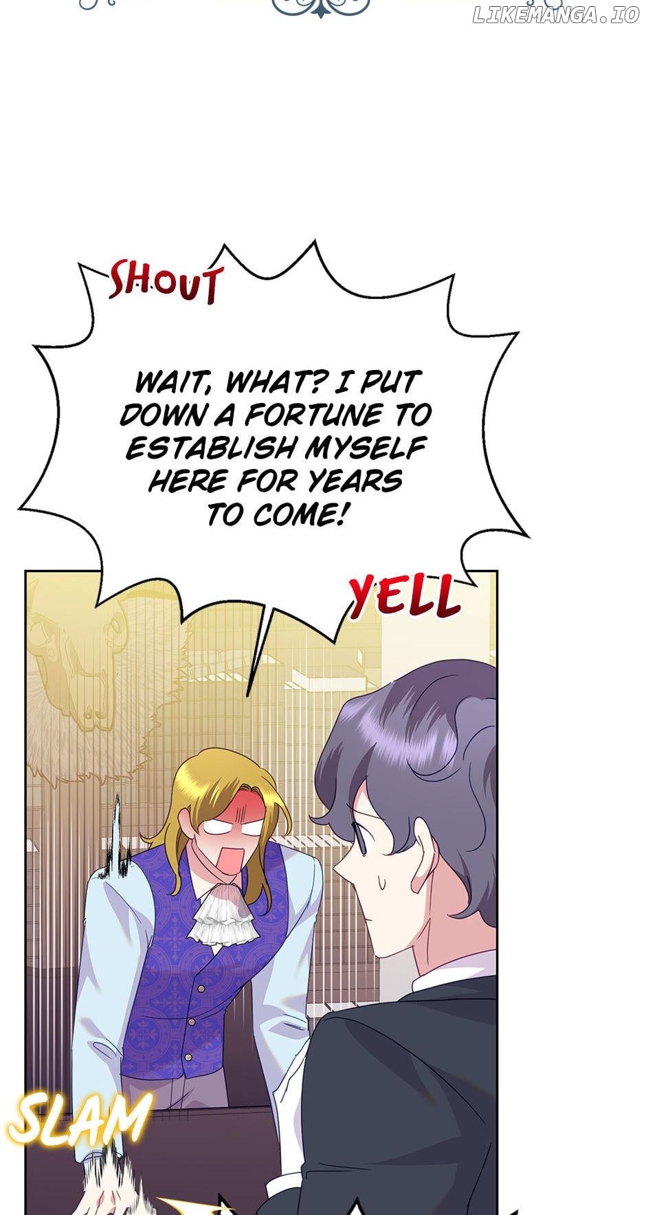 Villainesses Have More Fun Chapter 88 - page 35