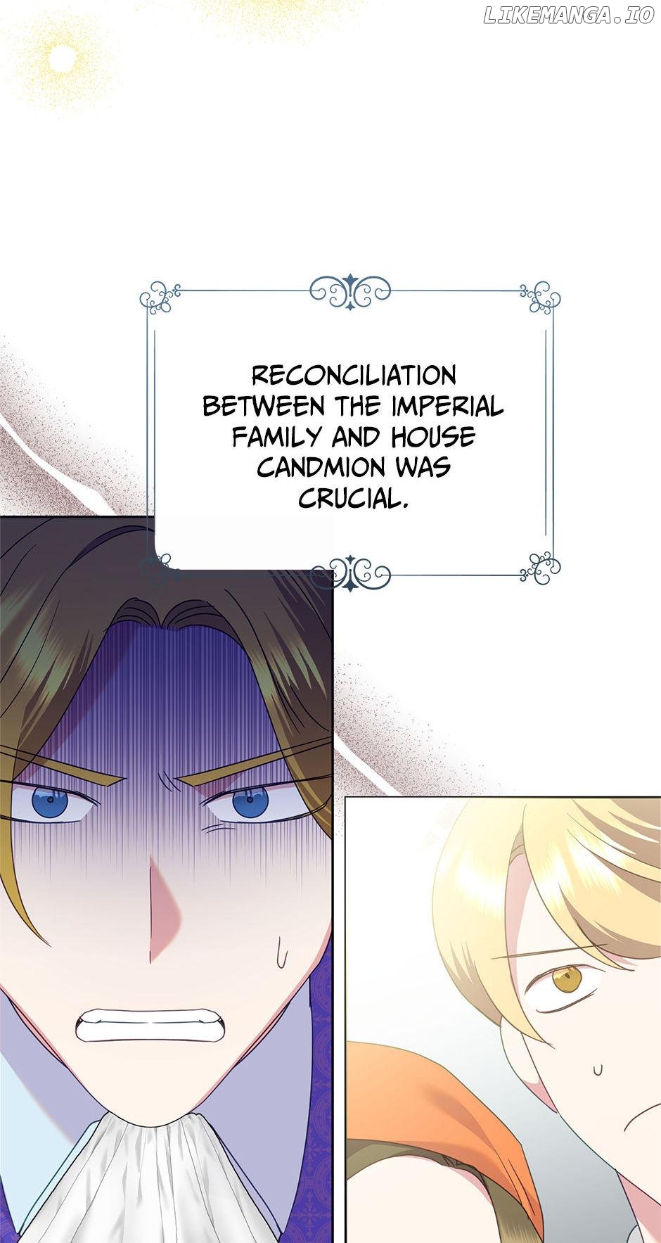 Villainesses Have More Fun Chapter 88 - page 37