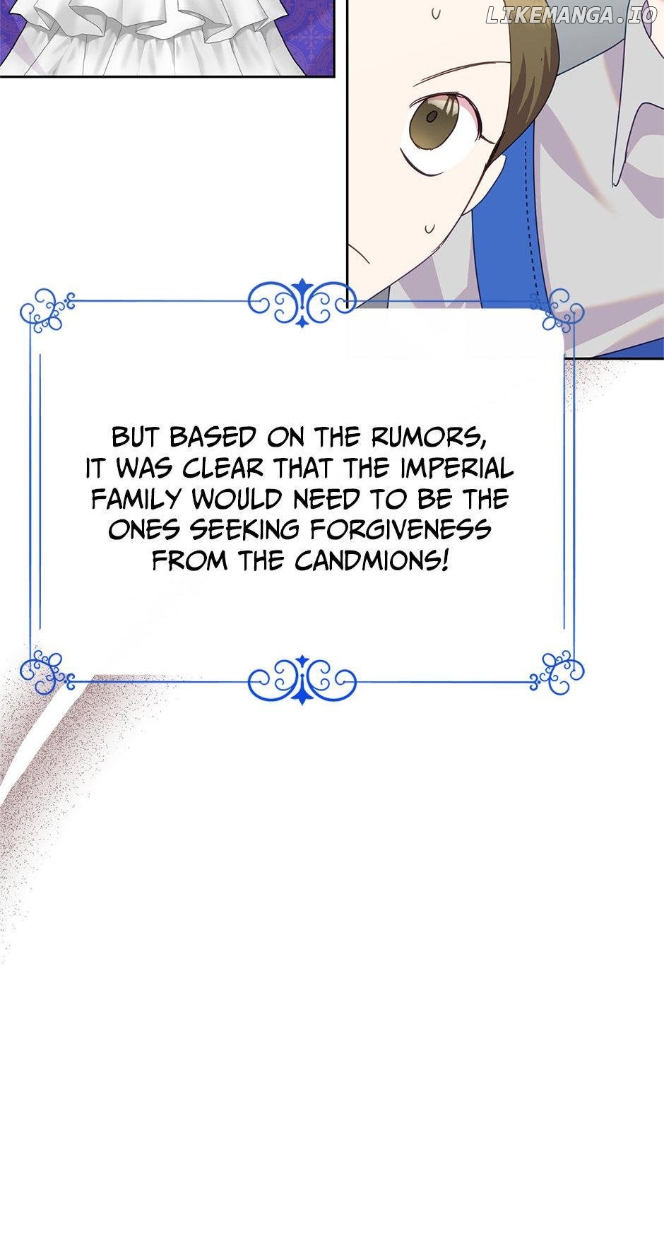 Villainesses Have More Fun Chapter 88 - page 38