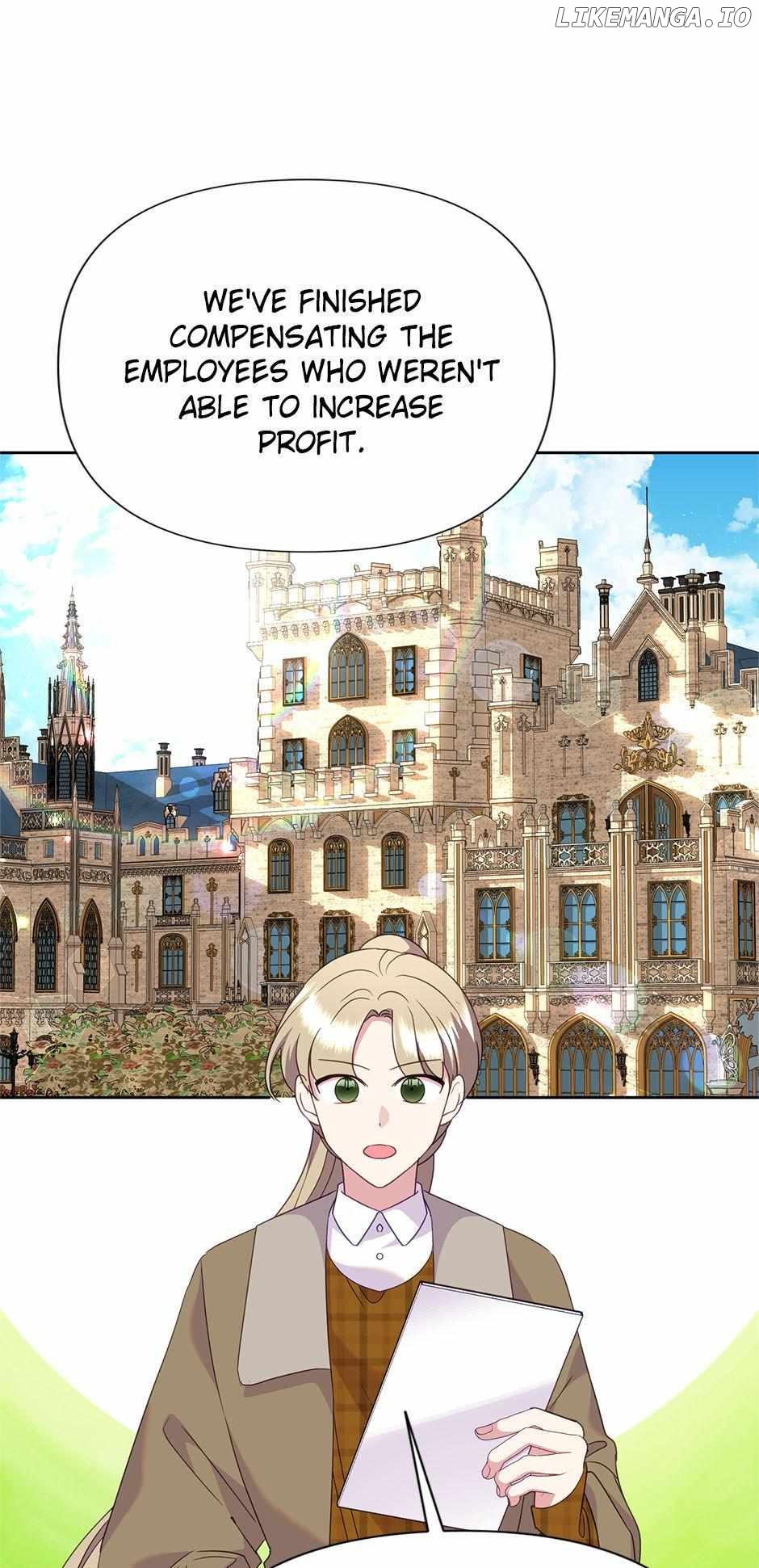 Villainesses Have More Fun Chapter 88 - page 39