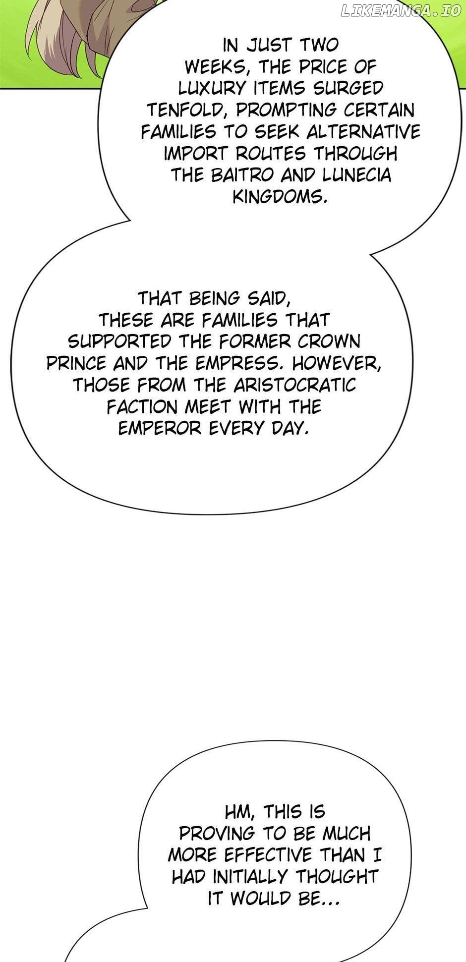 Villainesses Have More Fun Chapter 88 - page 40