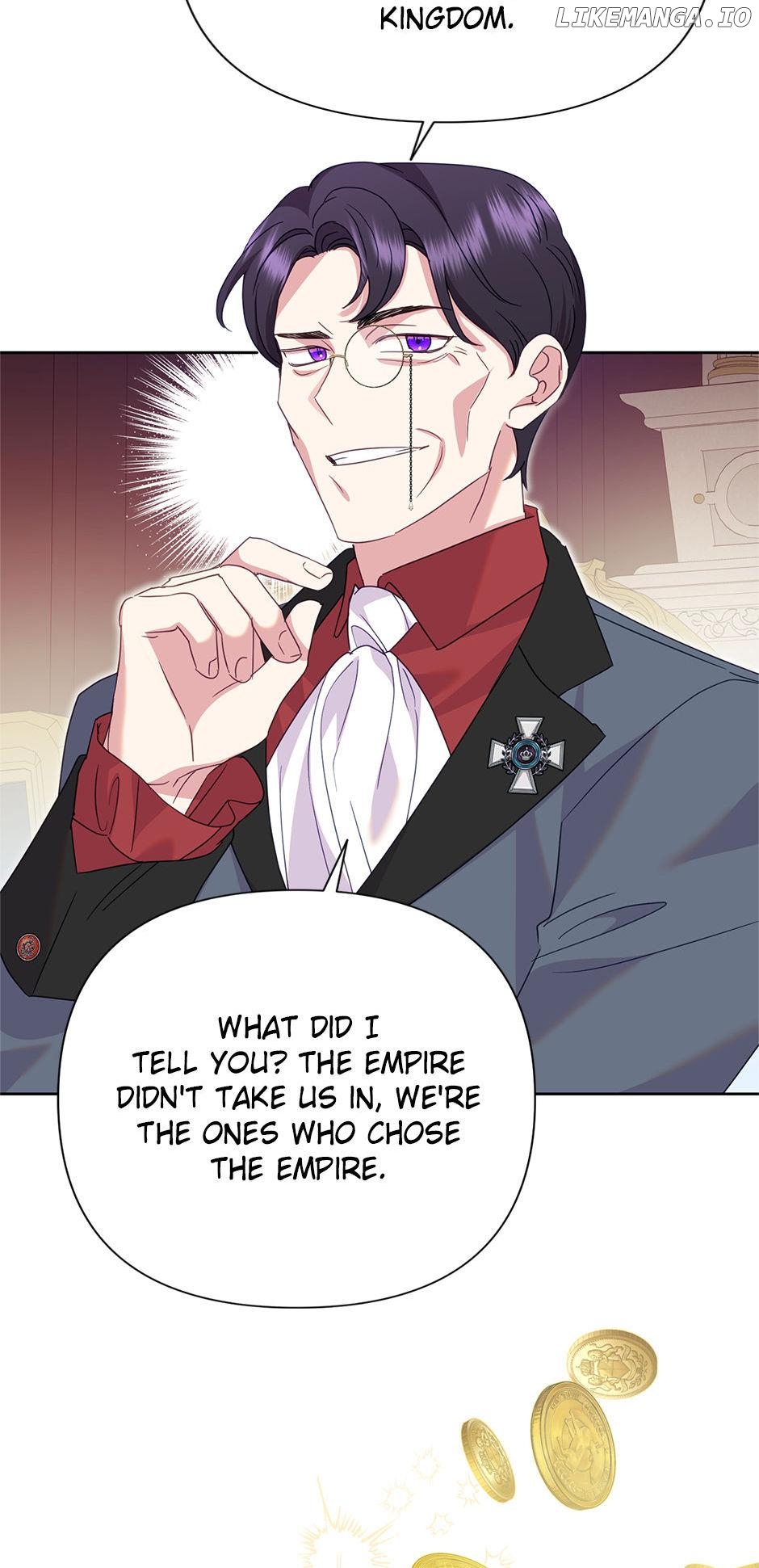 Villainesses Have More Fun Chapter 88 - page 42