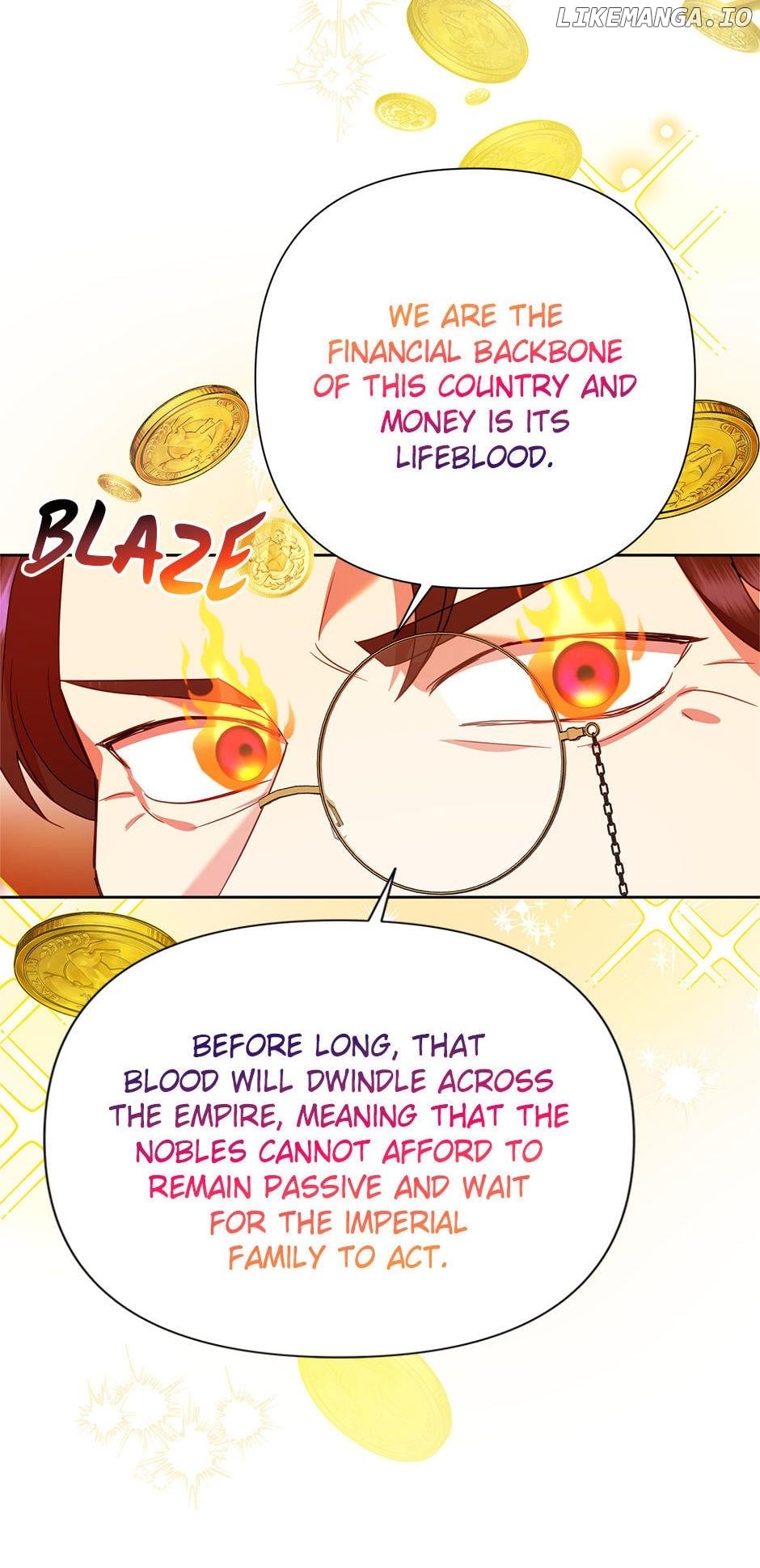 Villainesses Have More Fun Chapter 88 - page 43