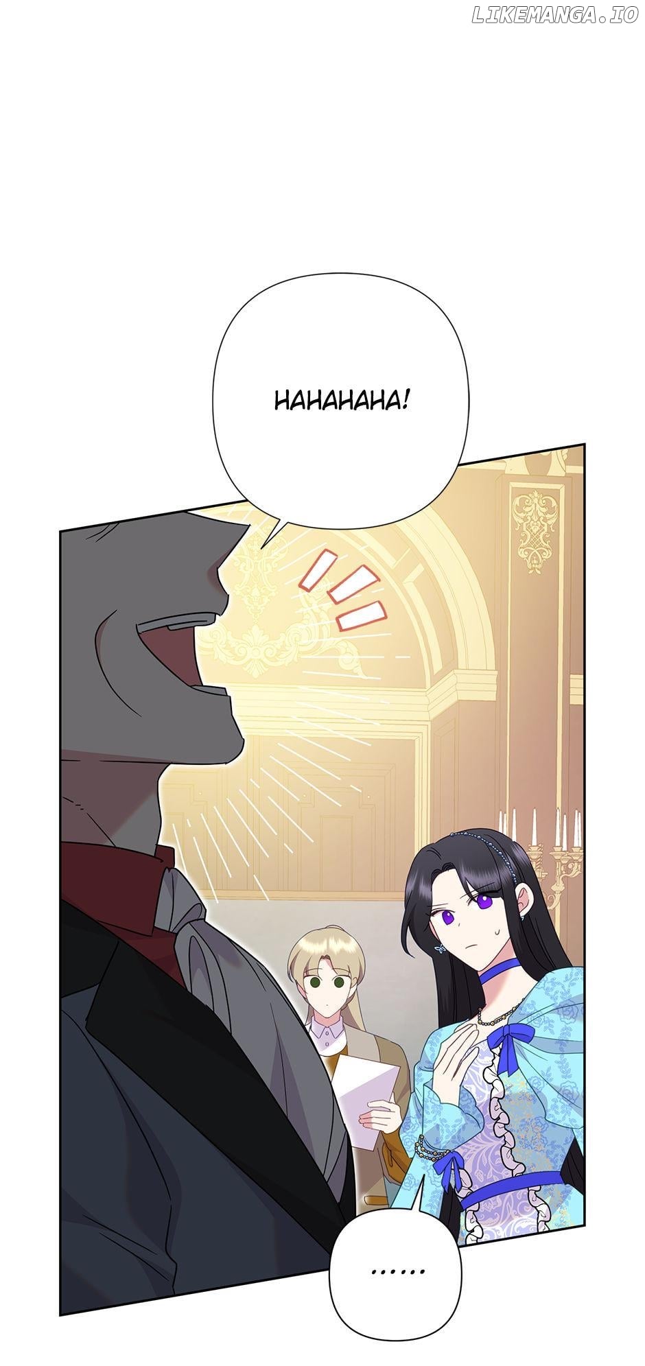 Villainesses Have More Fun Chapter 88 - page 44