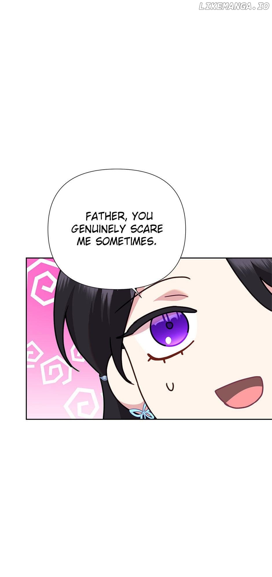 Villainesses Have More Fun Chapter 88 - page 45
