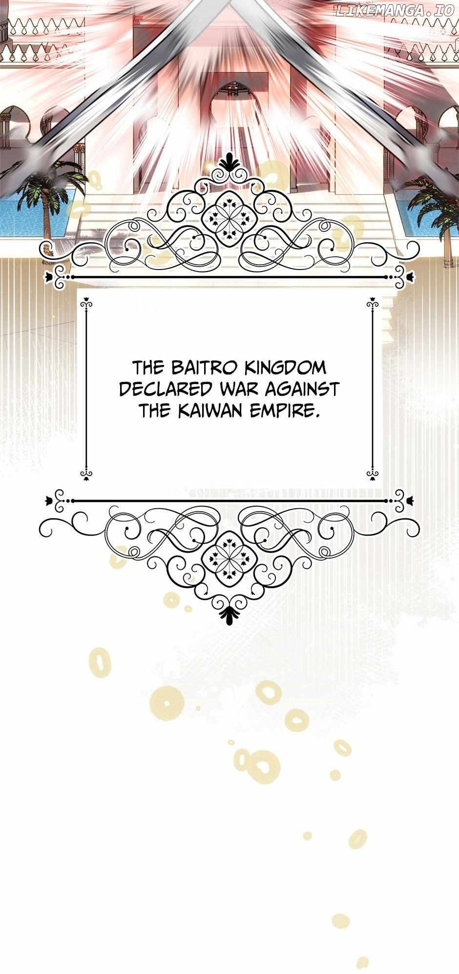 Villainesses Have More Fun Chapter 88 - page 48
