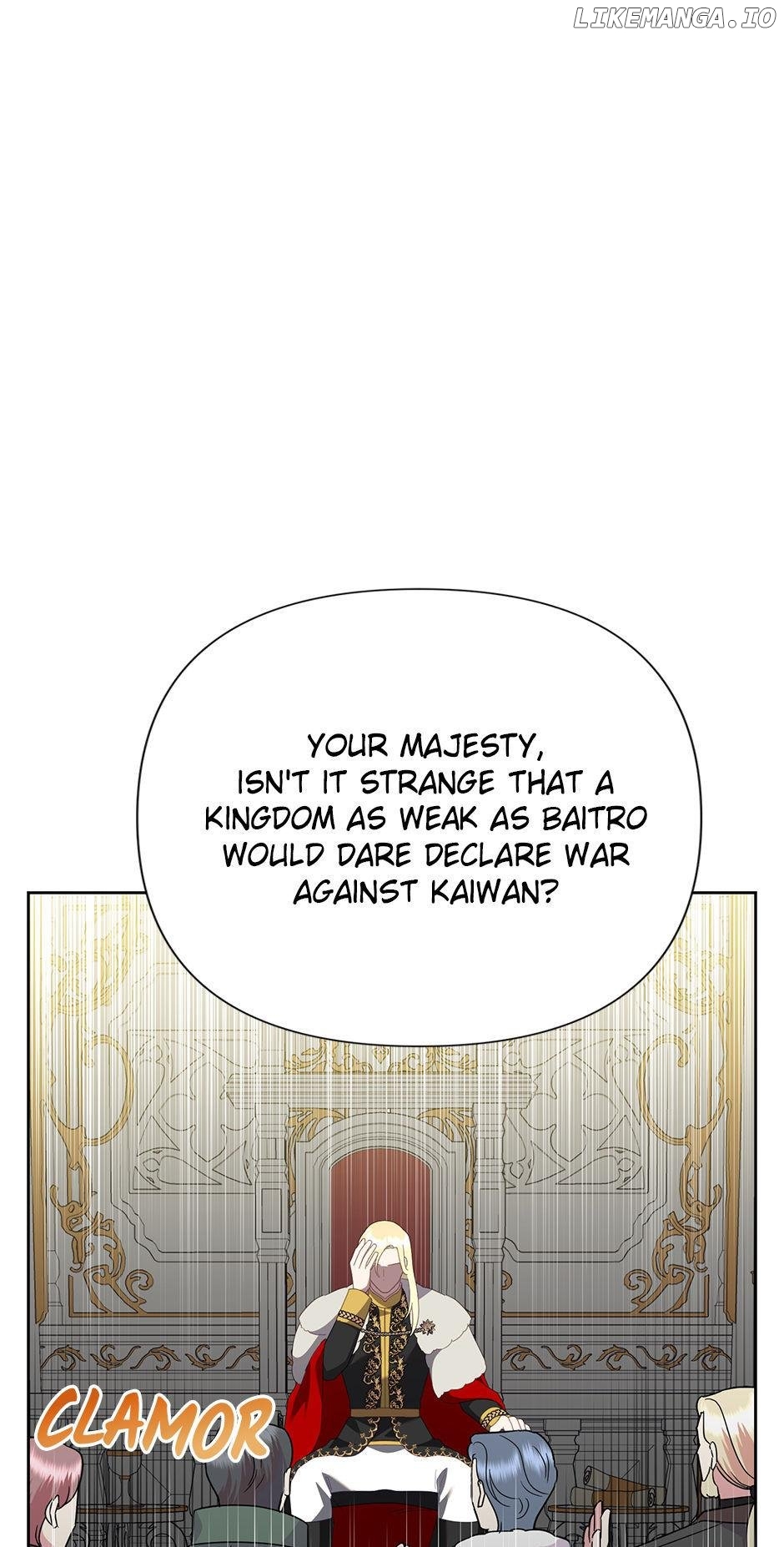 Villainesses Have More Fun Chapter 88 - page 49