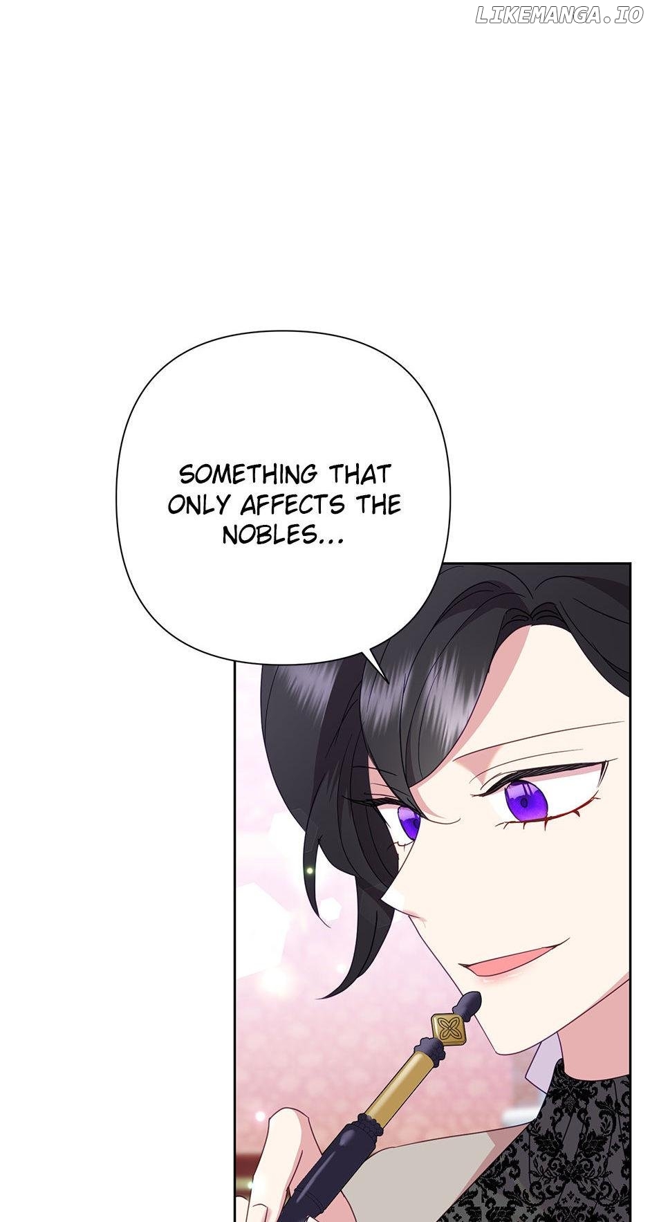 Villainesses Have More Fun Chapter 88 - page 5