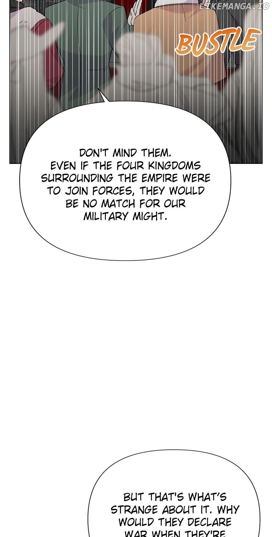 Villainesses Have More Fun Chapter 88 - page 50