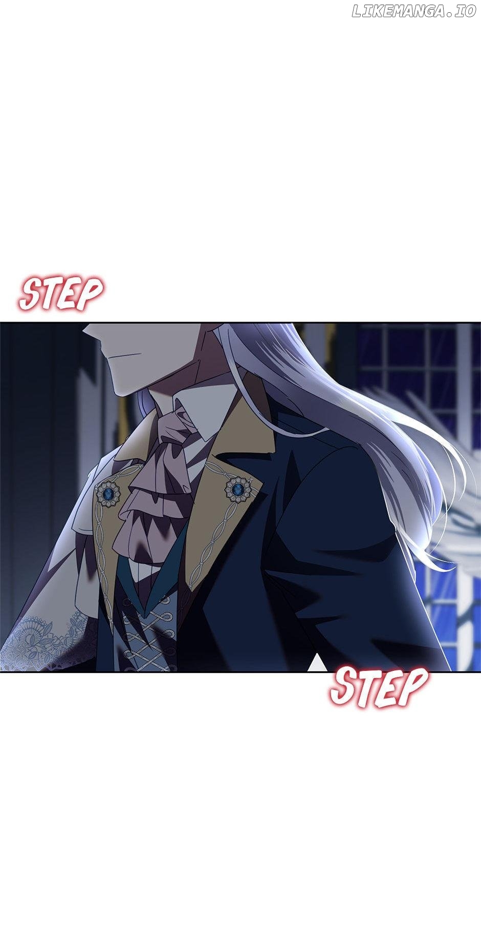 Villainesses Have More Fun Chapter 88 - page 54