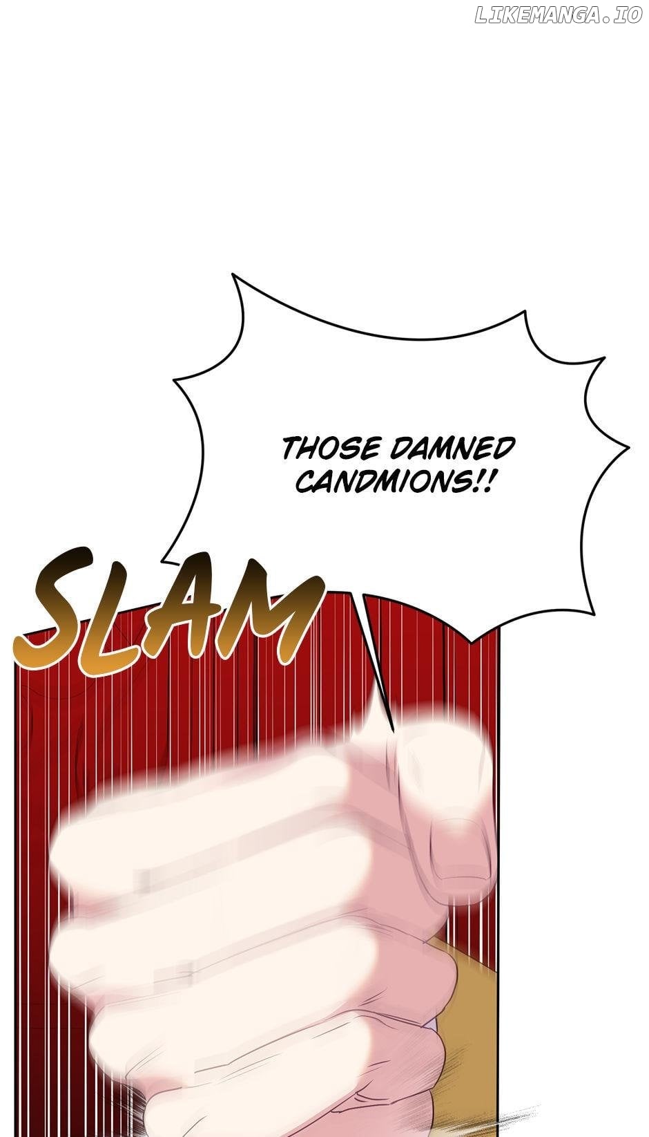 Villainesses Have More Fun Chapter 88 - page 55