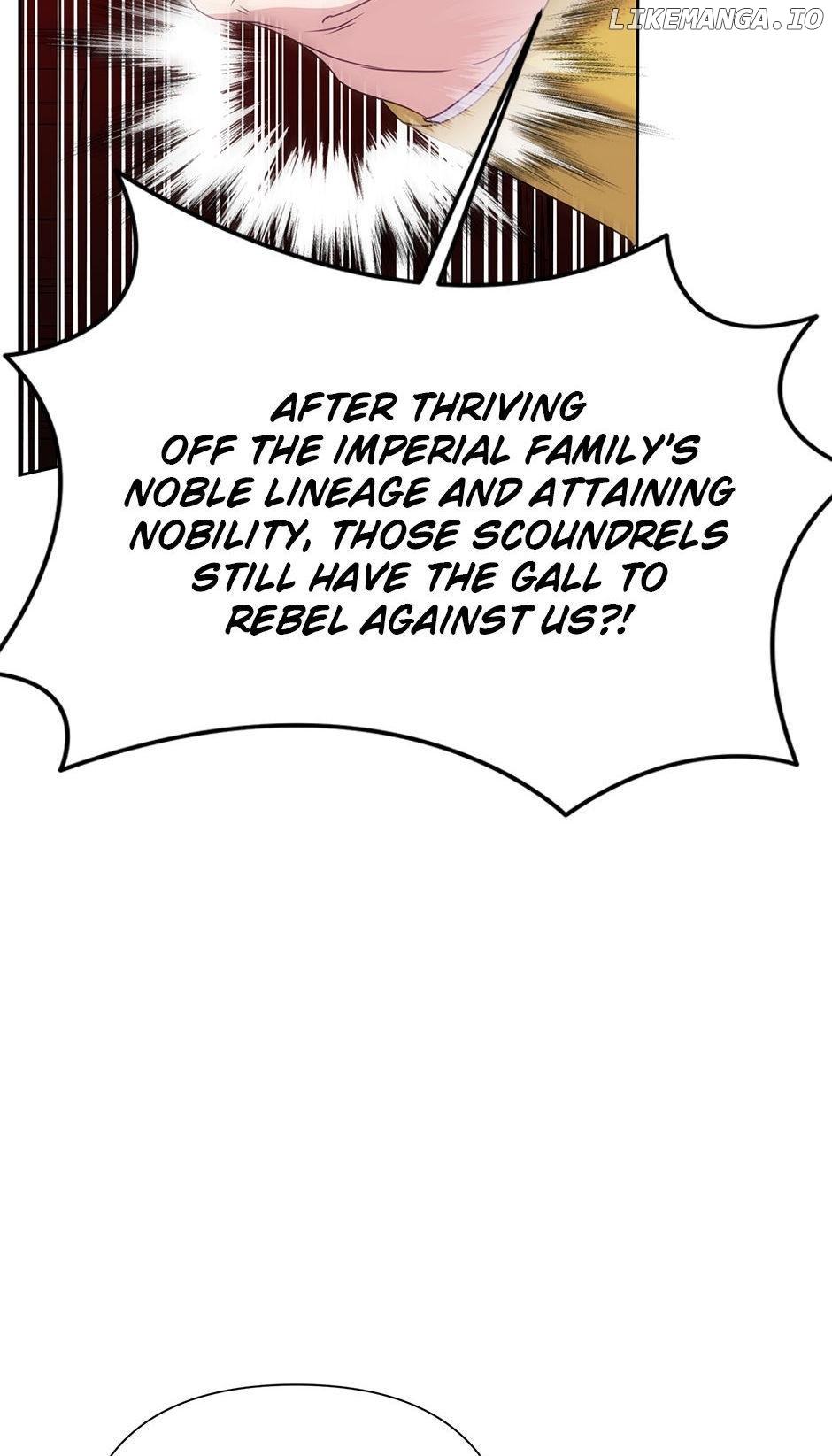 Villainesses Have More Fun Chapter 88 - page 56
