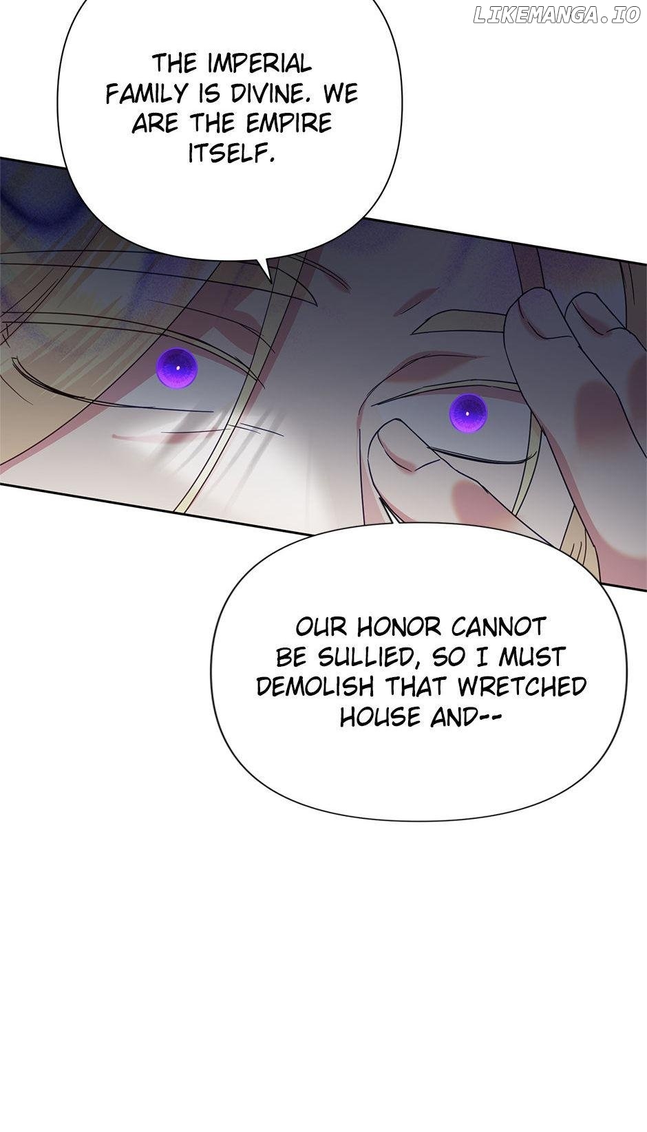 Villainesses Have More Fun Chapter 88 - page 57