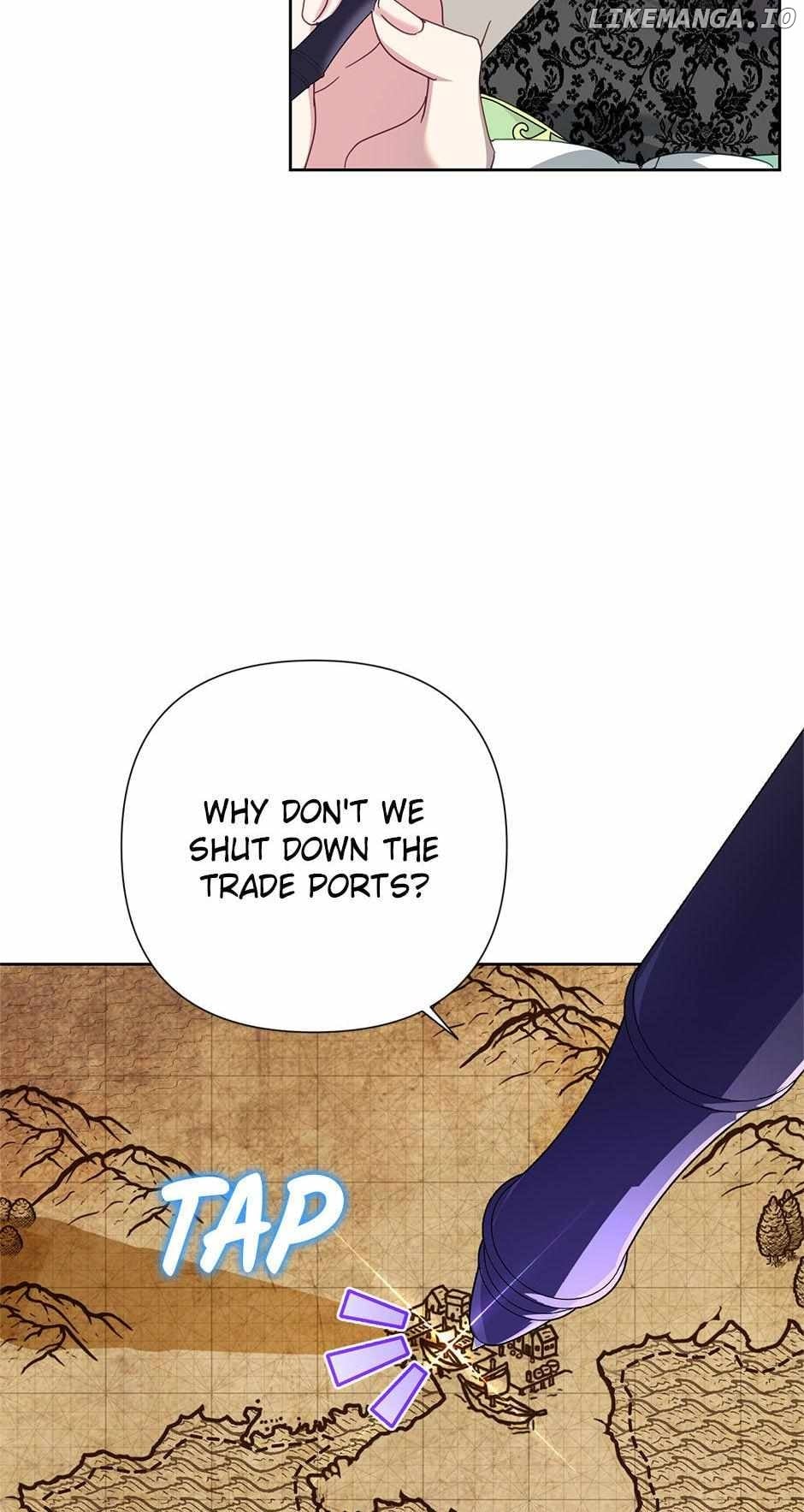 Villainesses Have More Fun Chapter 88 - page 6