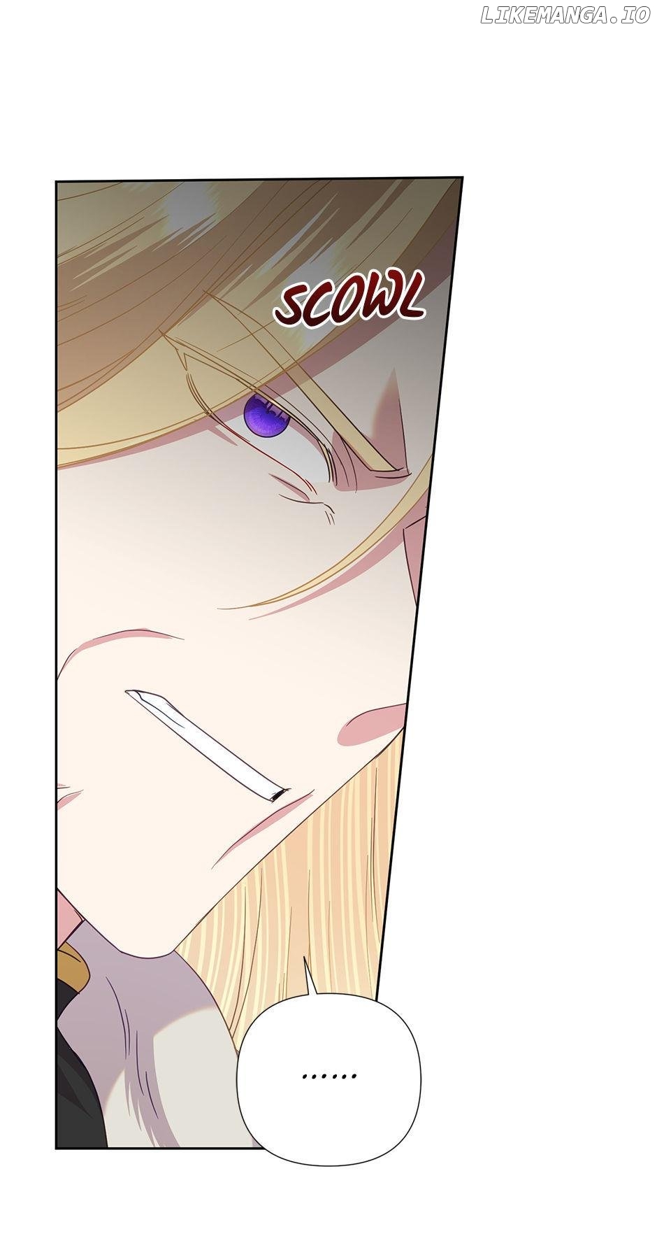 Villainesses Have More Fun Chapter 88 - page 60