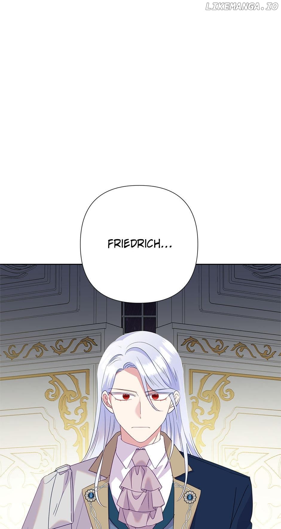 Villainesses Have More Fun Chapter 88 - page 61