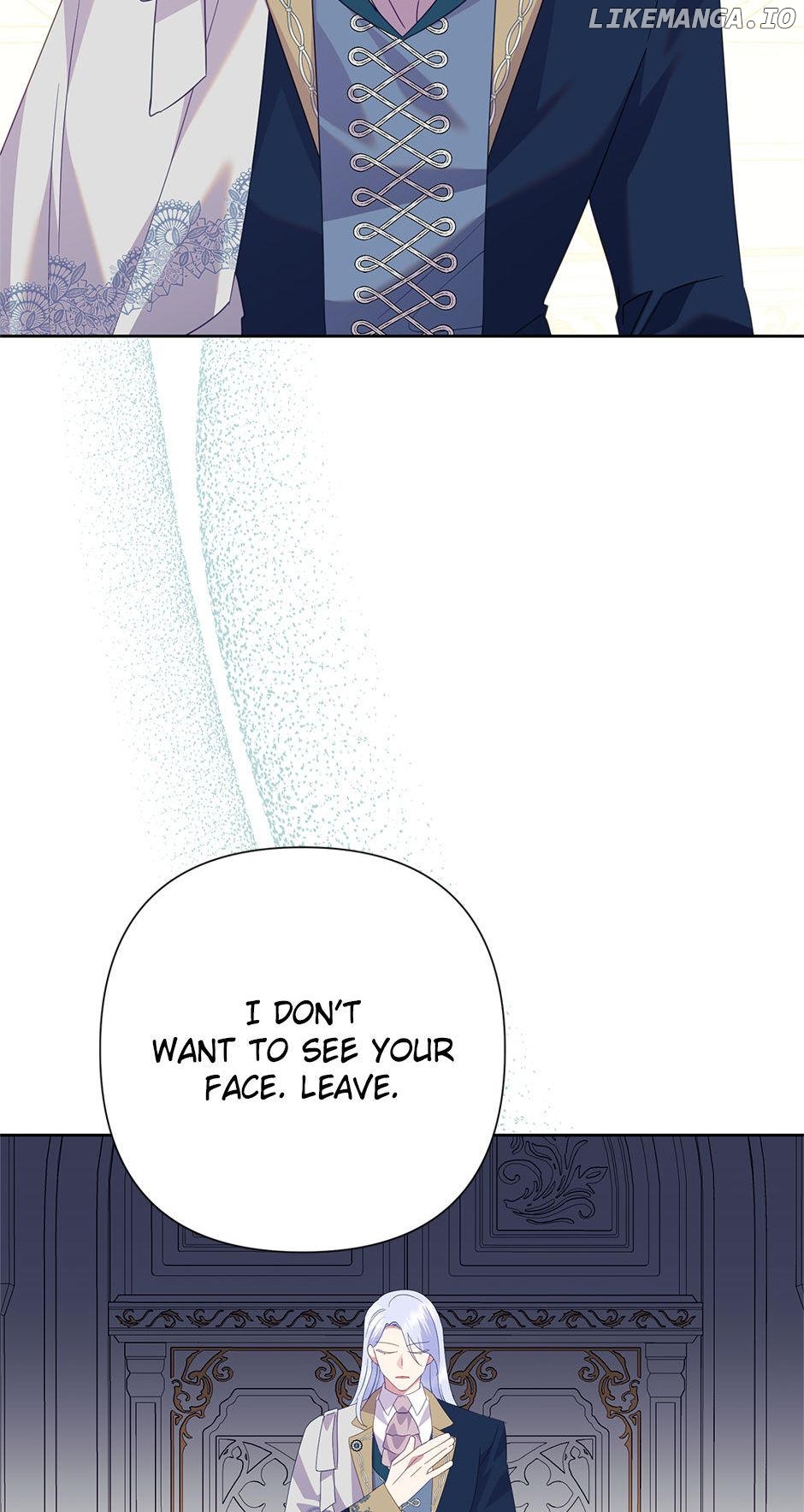 Villainesses Have More Fun Chapter 88 - page 62