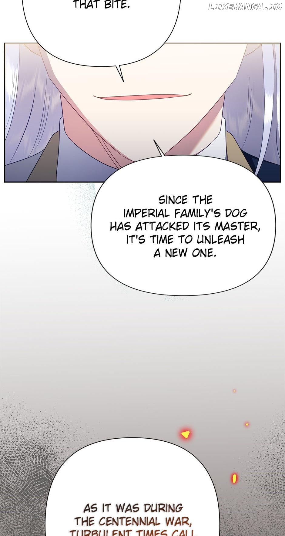Villainesses Have More Fun Chapter 88 - page 64