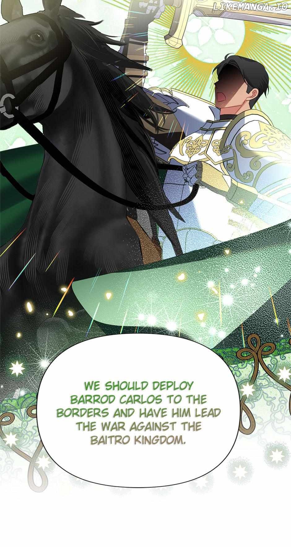 Villainesses Have More Fun Chapter 88 - page 66