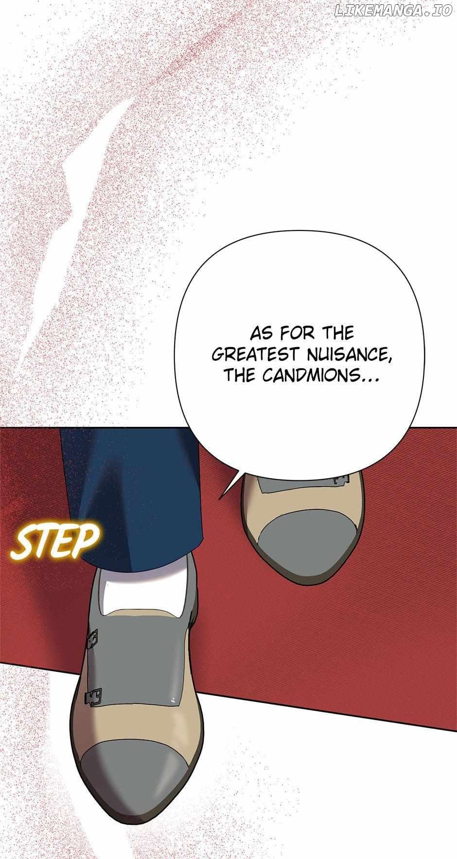 Villainesses Have More Fun Chapter 88 - page 68