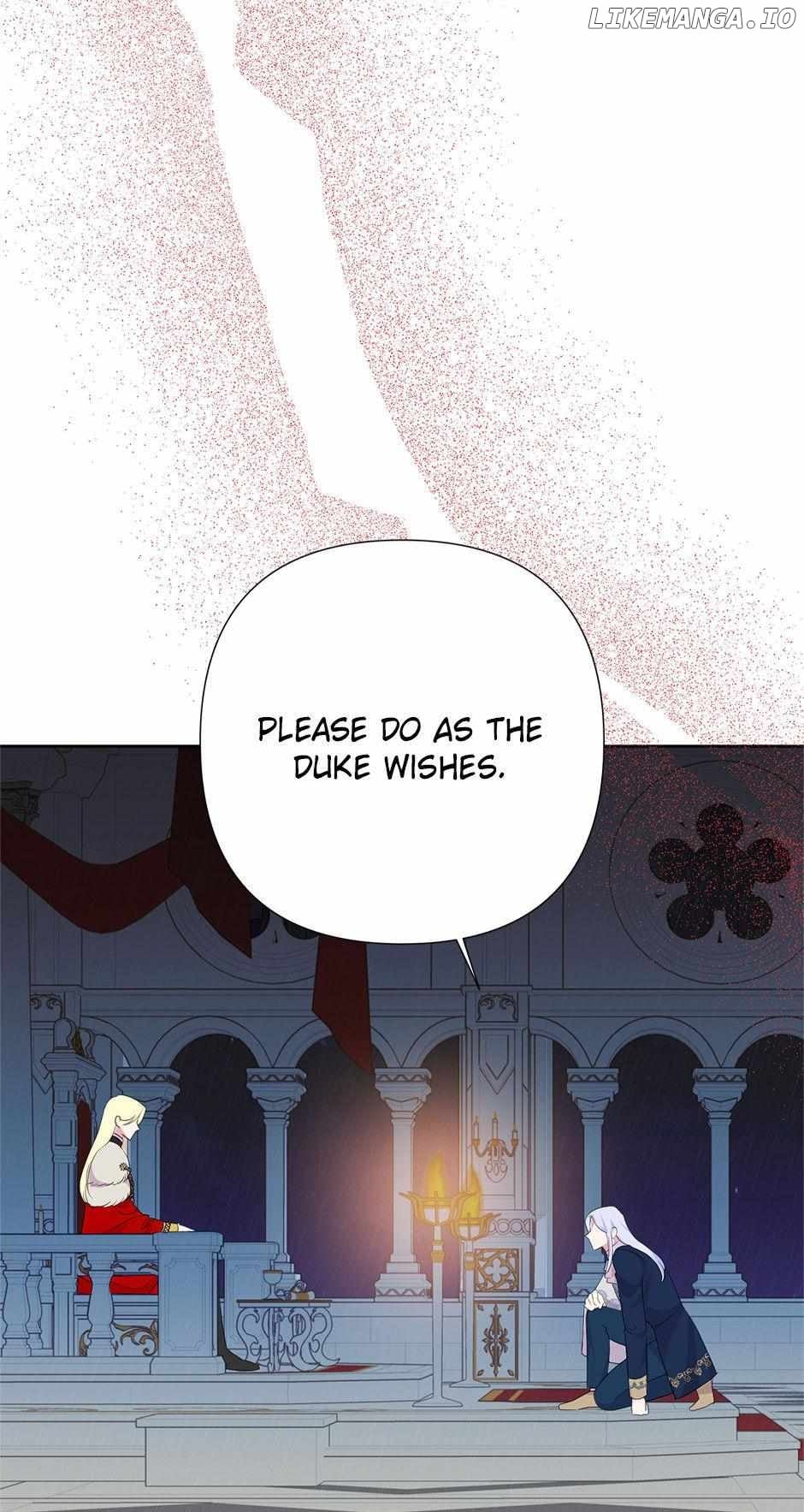 Villainesses Have More Fun Chapter 88 - page 69