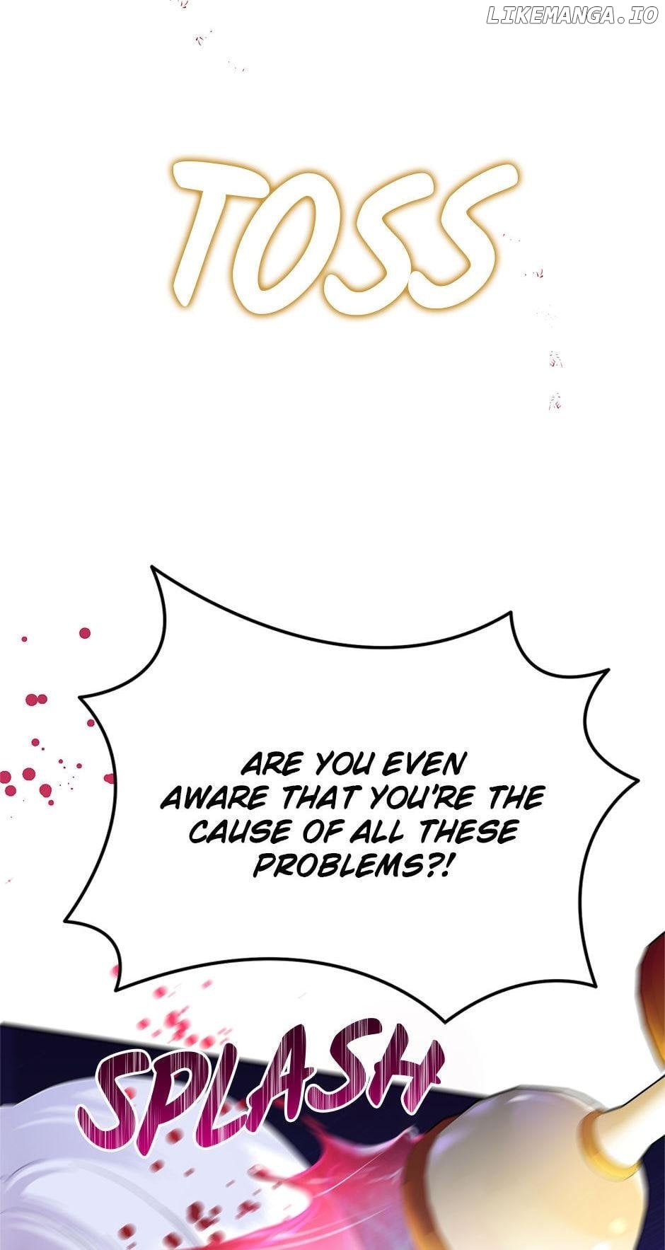 Villainesses Have More Fun Chapter 88 - page 72